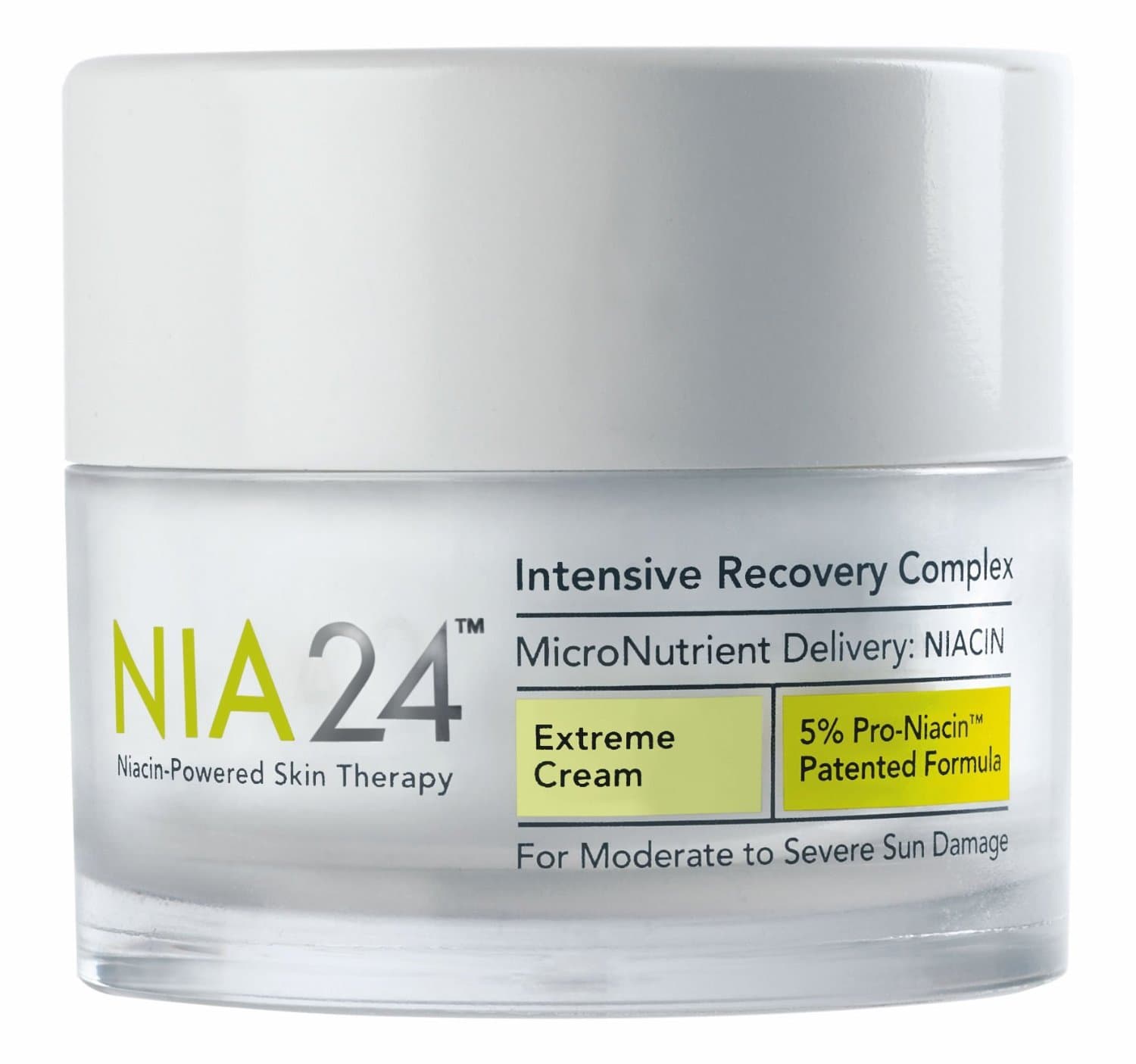Nia 24 Intensive Recovery Complex, 1.7 Fl Oz