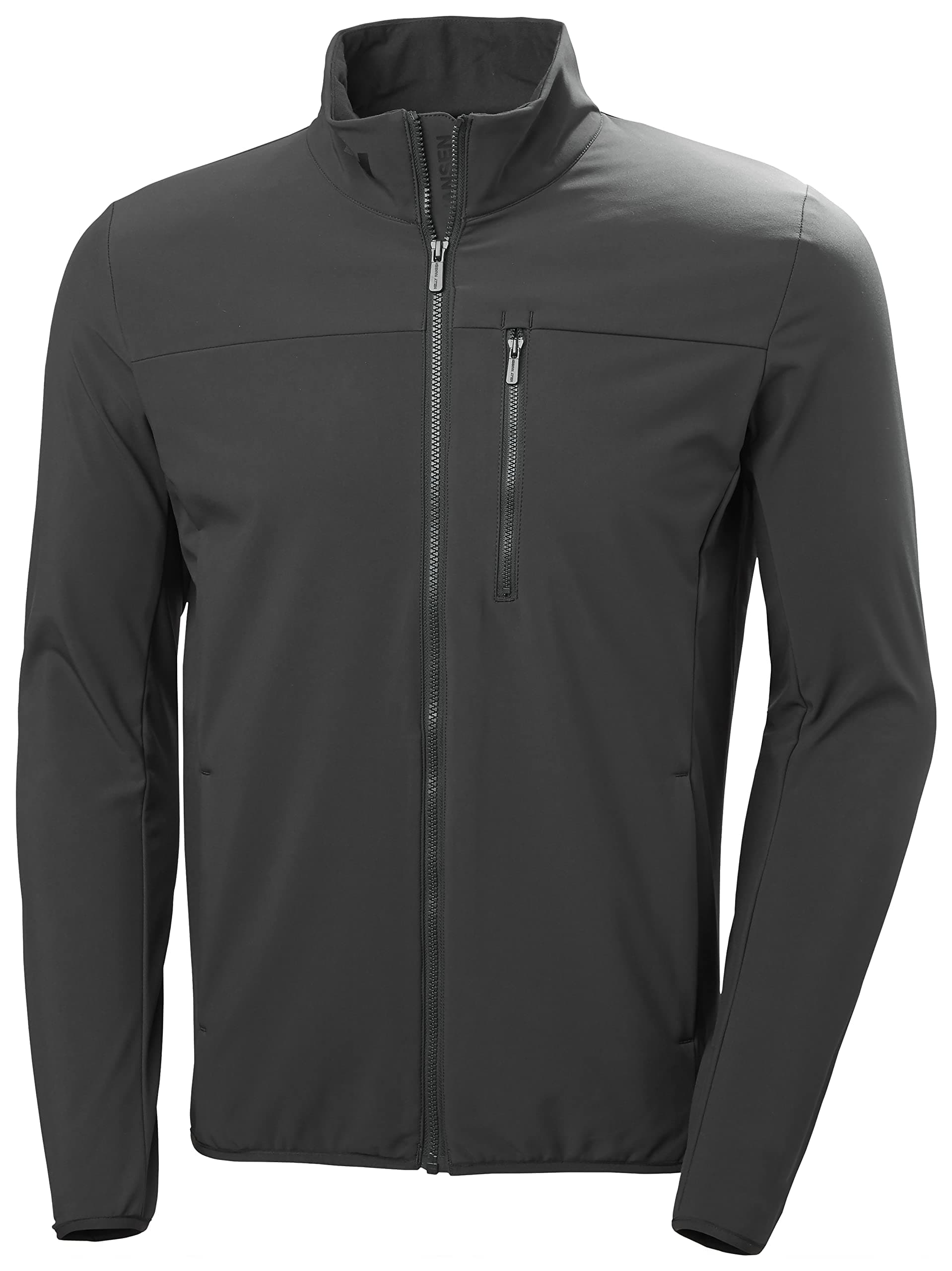 Men's Crew Softshell Jacket 2.0 Shell Jacket (pack of 1)