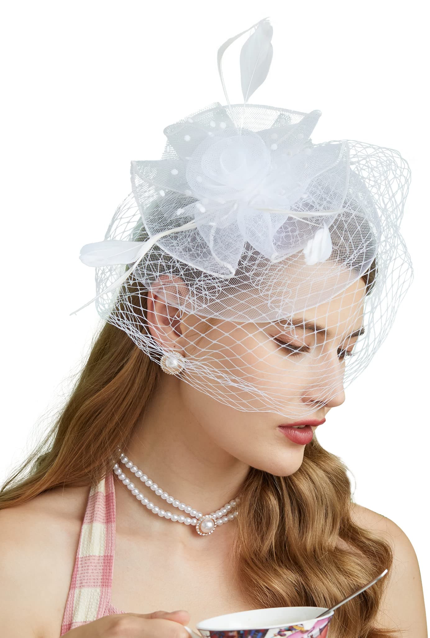 K. Classic Hat Women's