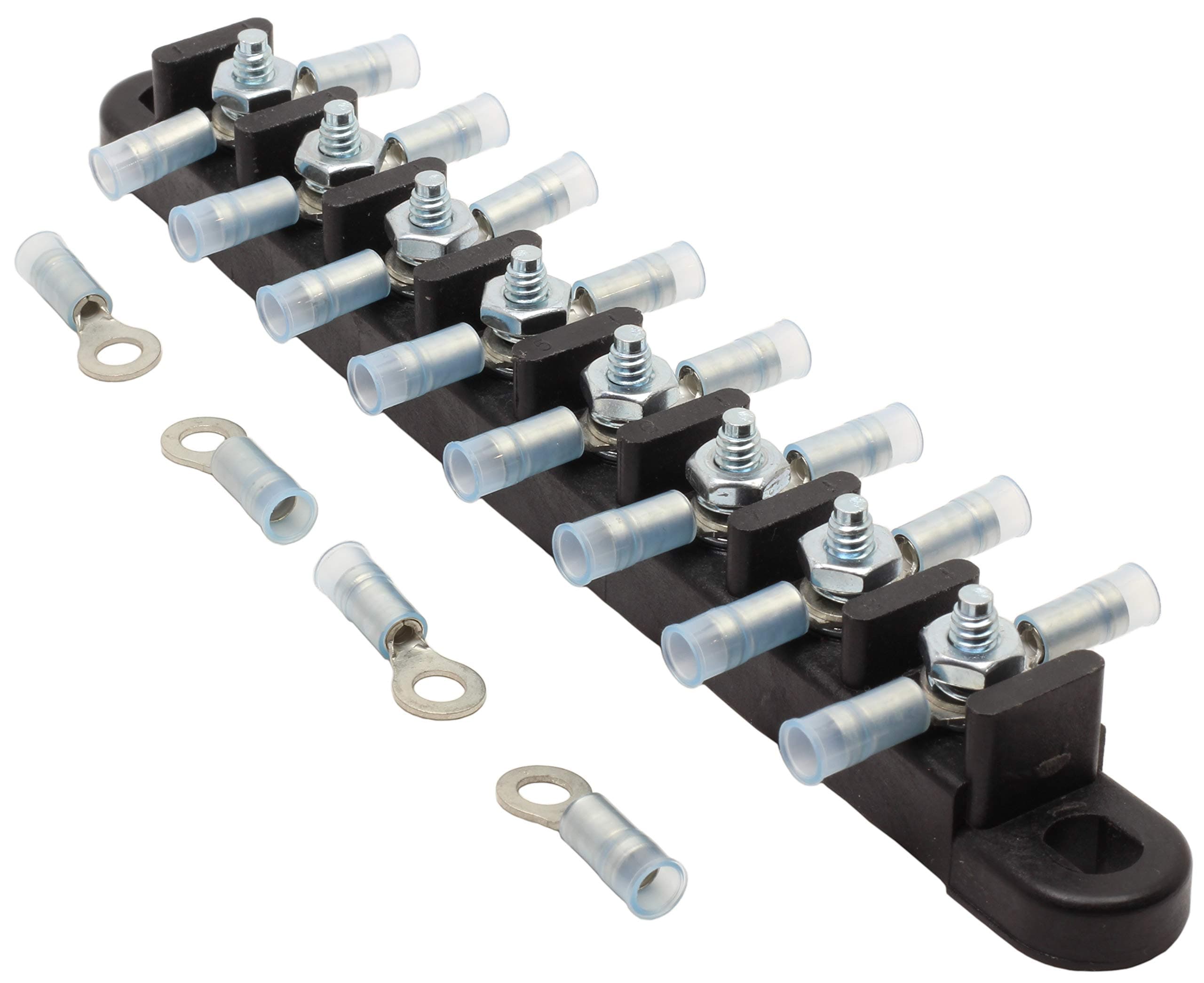 Fastronix 8 Stud Terminal Strip Kit