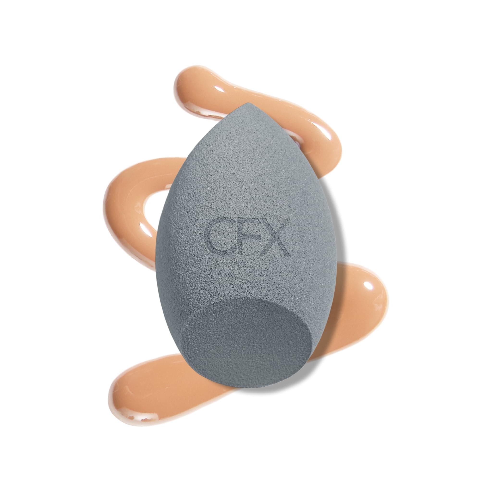 Cover FXFull Face Blending Sponge - Makeup Sponge - Biodegradable - Latex Free