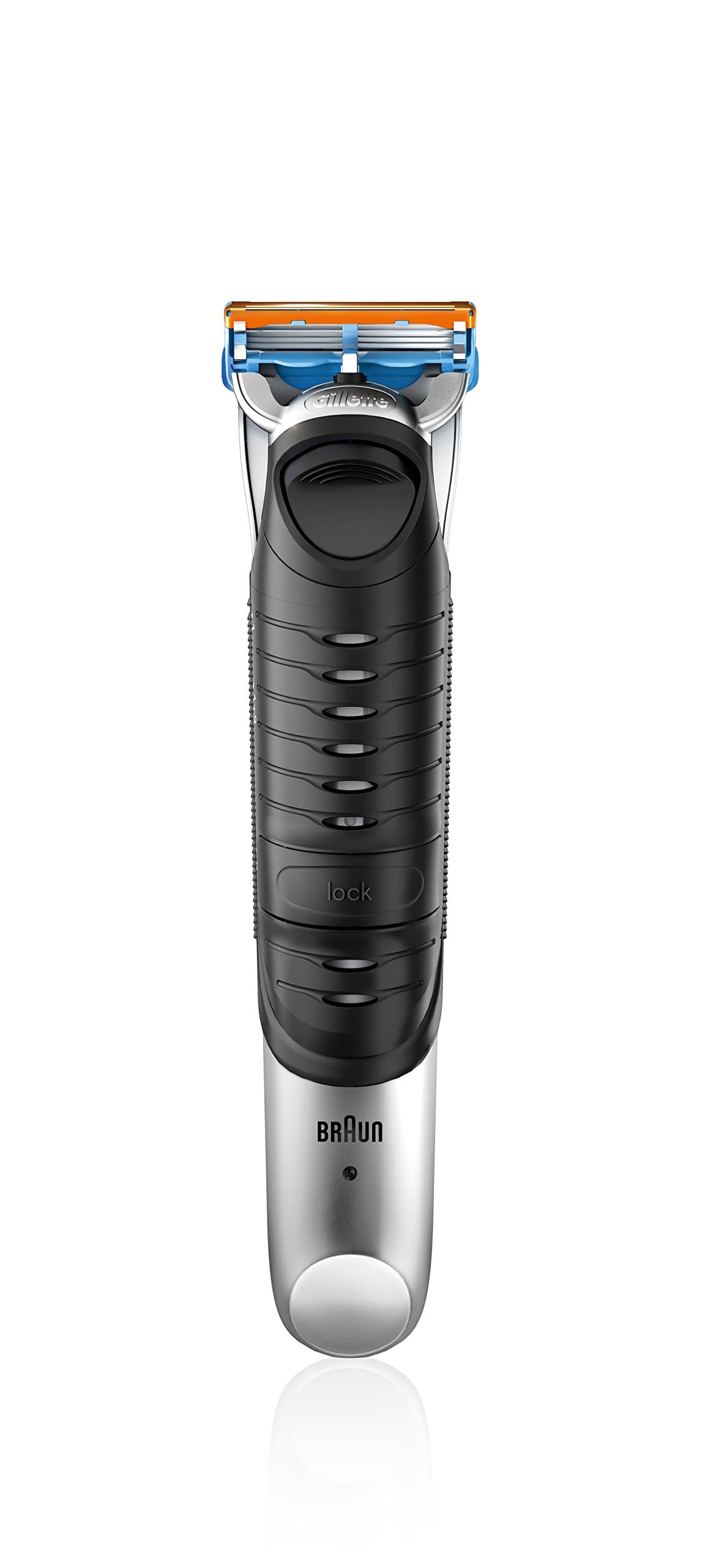Braun BG5030 Body Trimmer