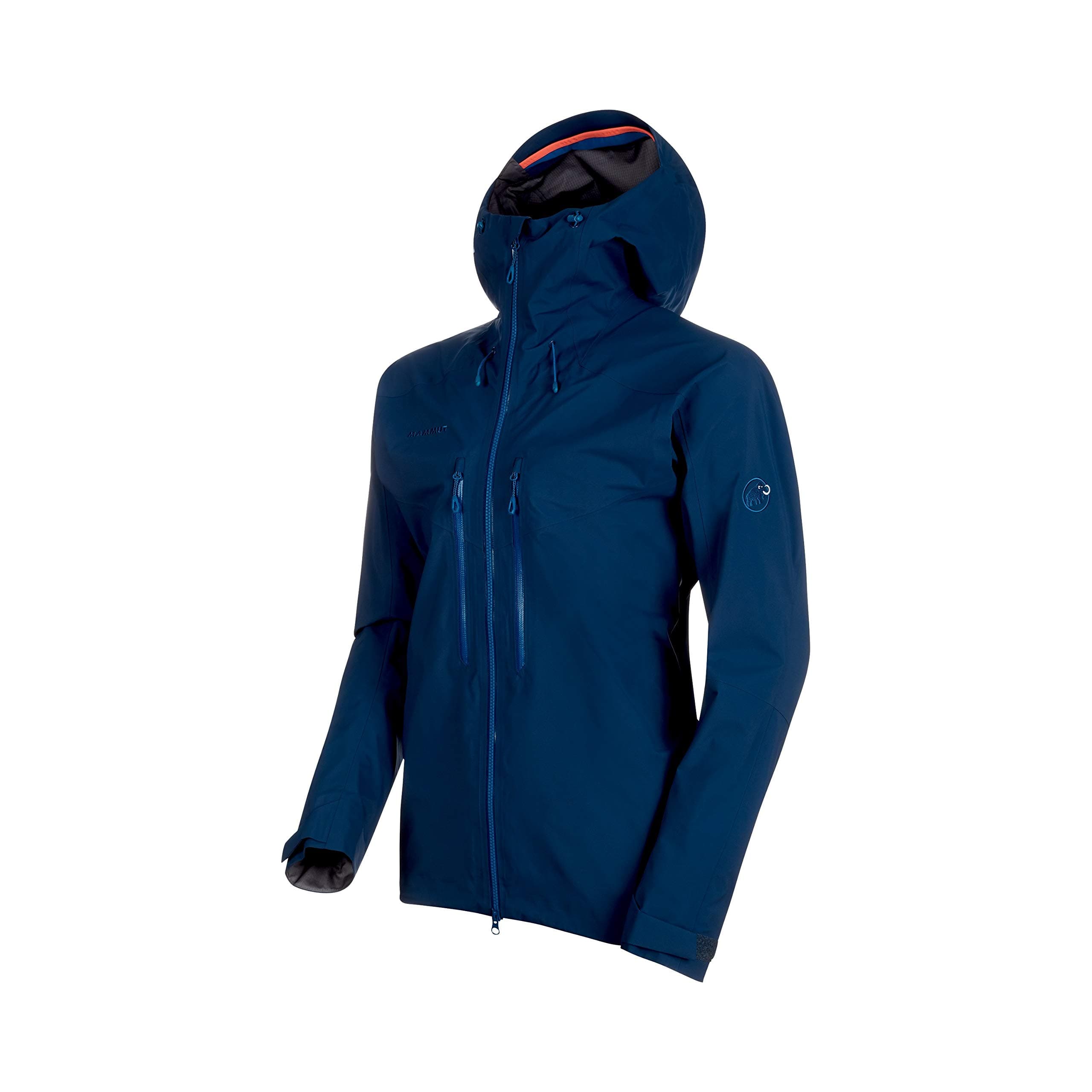 Mammut Meron HS Hooded Jacket - Men's