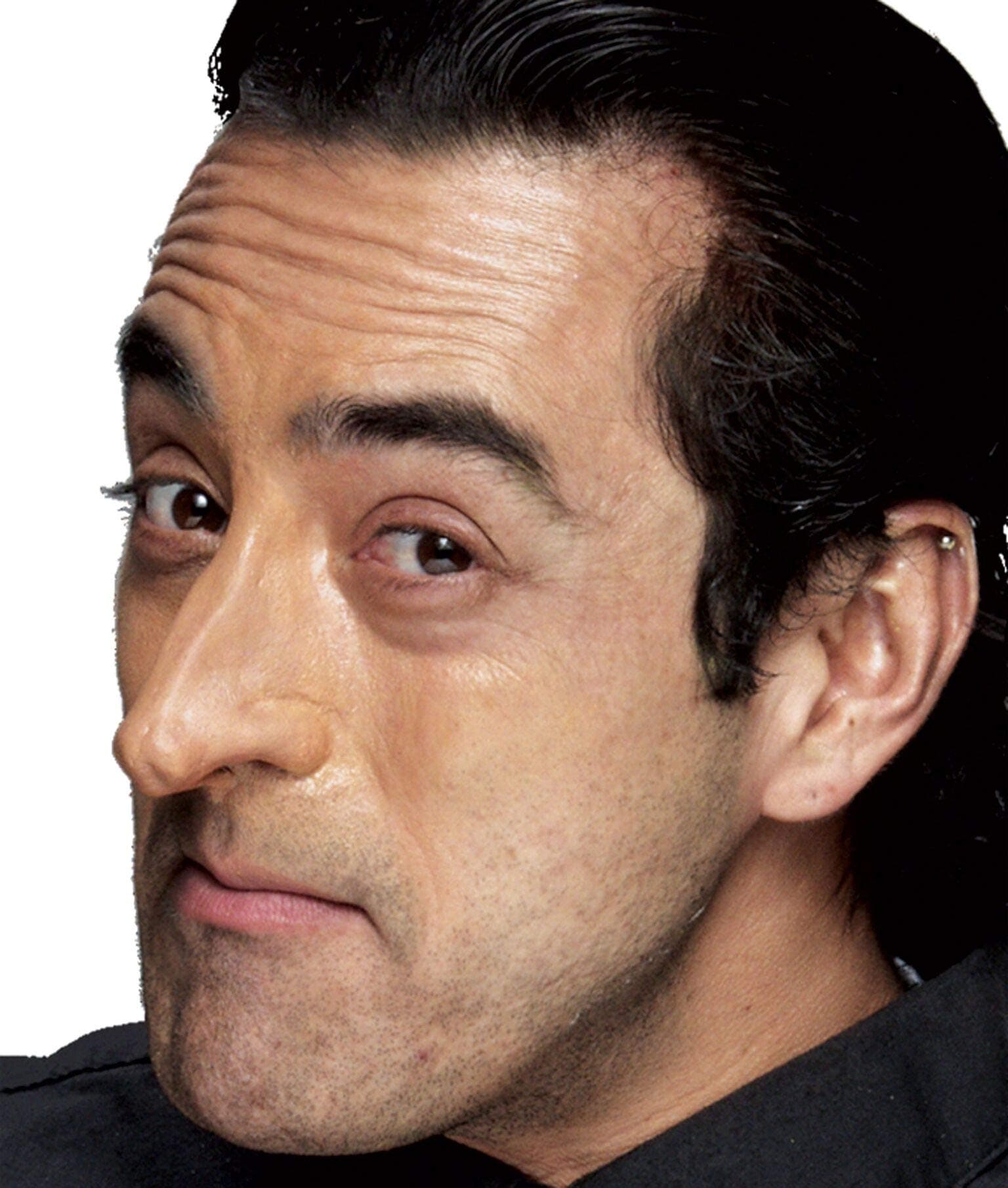 Woochie by Cinema Secrets The Nose Foam Prosthetics