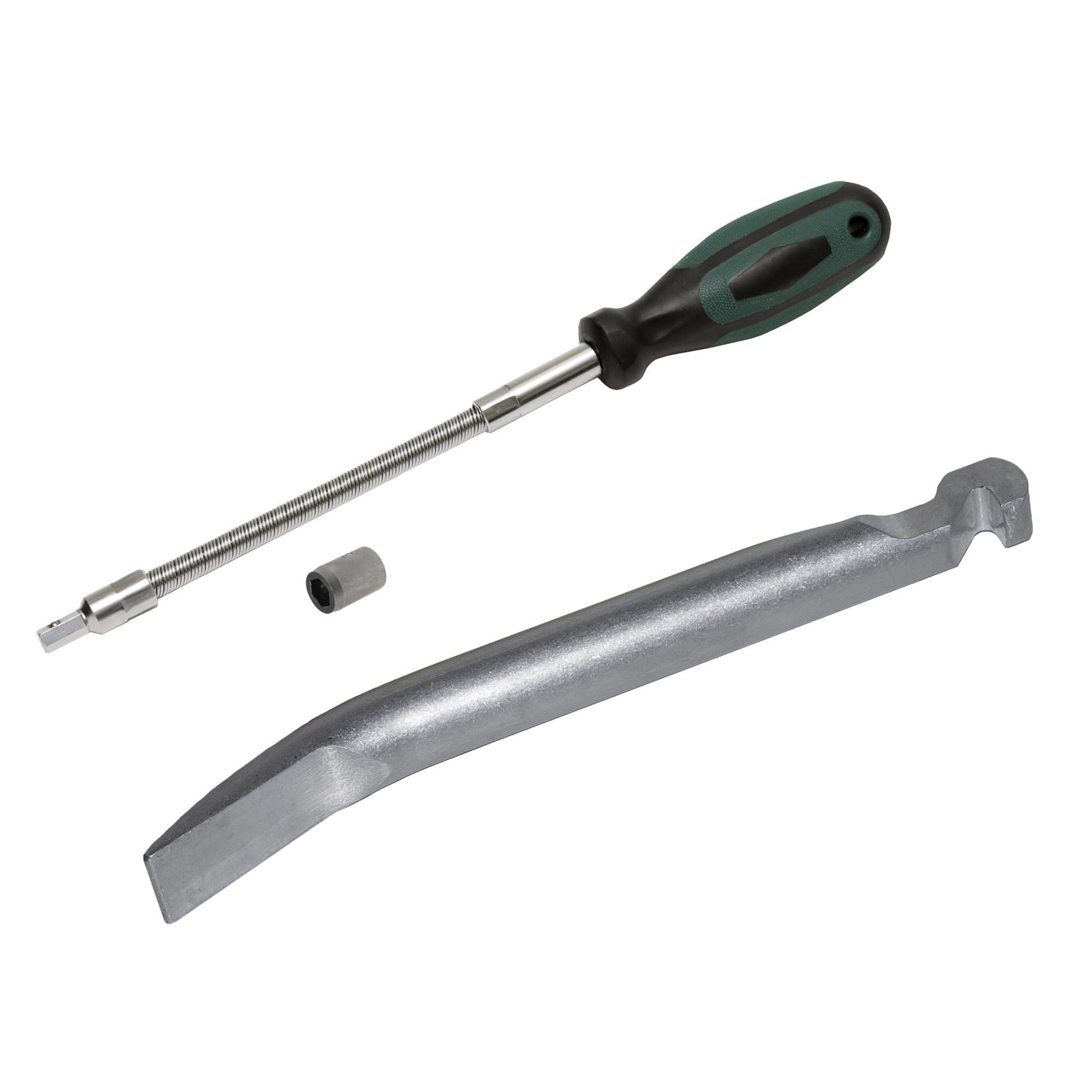 Starting Line Products SLP 20-305 - Belt Removal Tool Kit for Polaris RZR, and Ranger with Team Tied Secondary