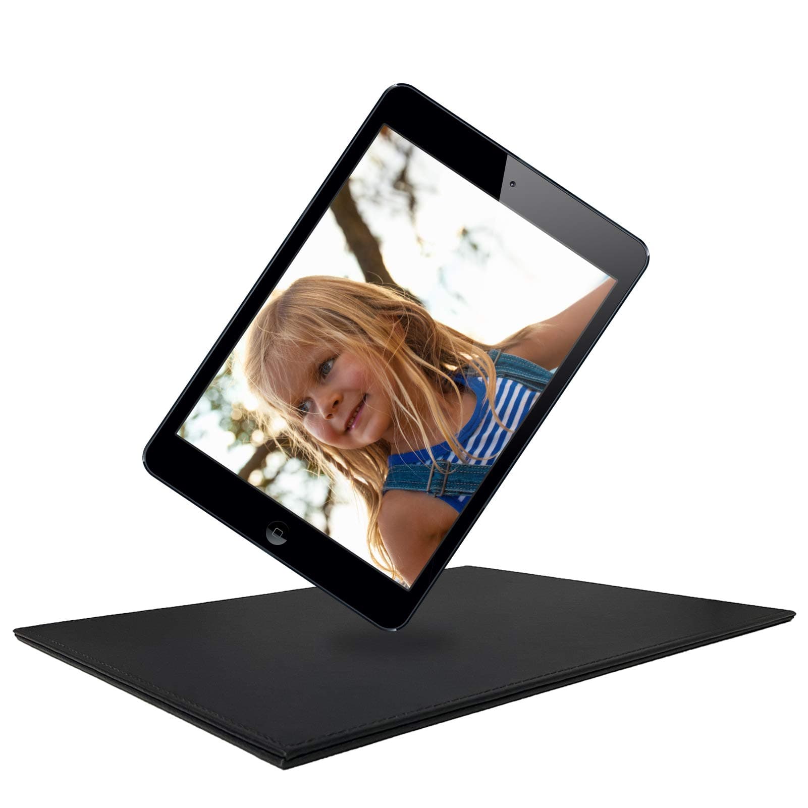 EMF Radiation Protection Laptop Pad, Anti Radiation & Heat Shielding Laptop,to Protect The Body from The Impact of EMF, Fits Laptops, Notebooks, Tablets. (7.8X11.8 inch)