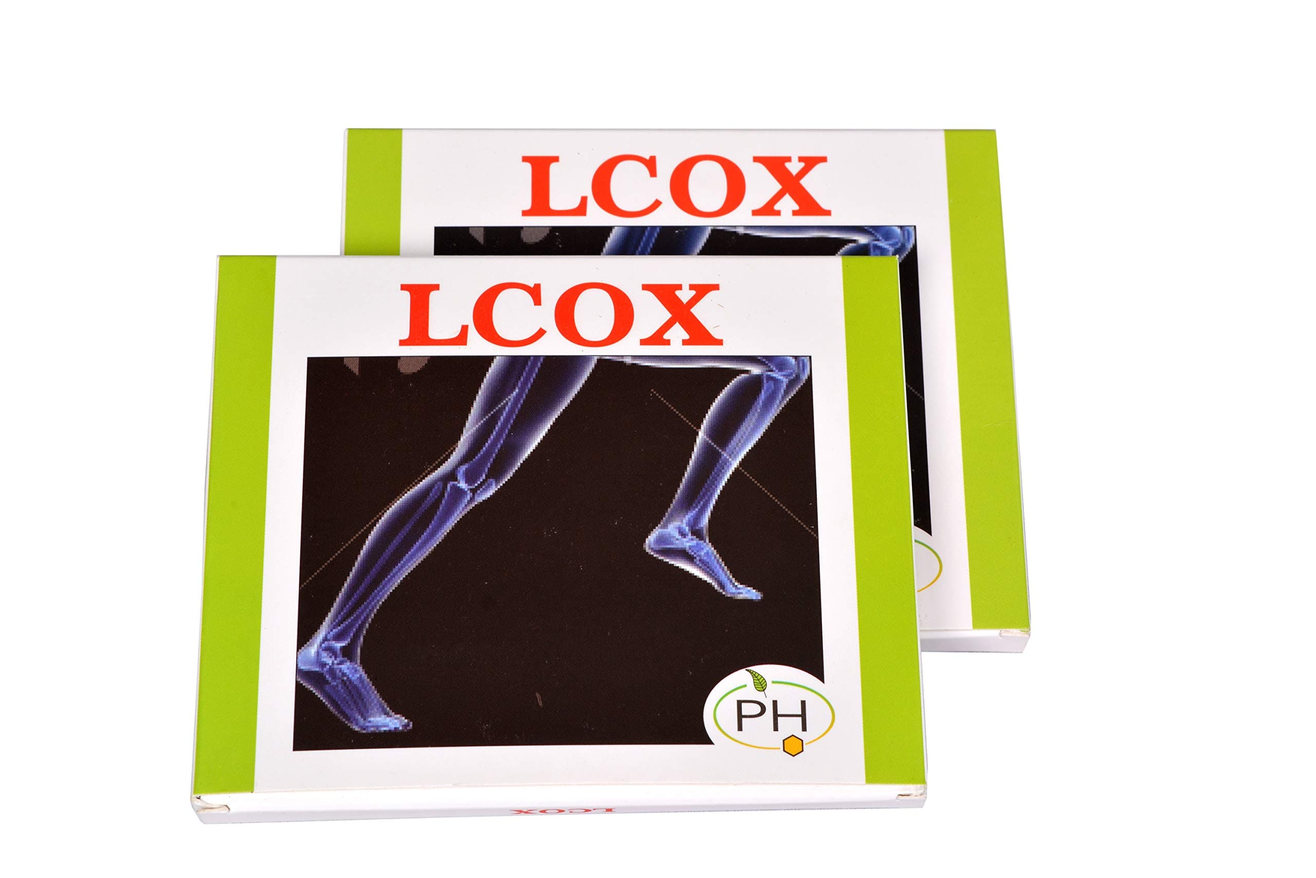 knee joint health supplement - 60 tablets (Pack of 2 Strips of 30 Tabs each)