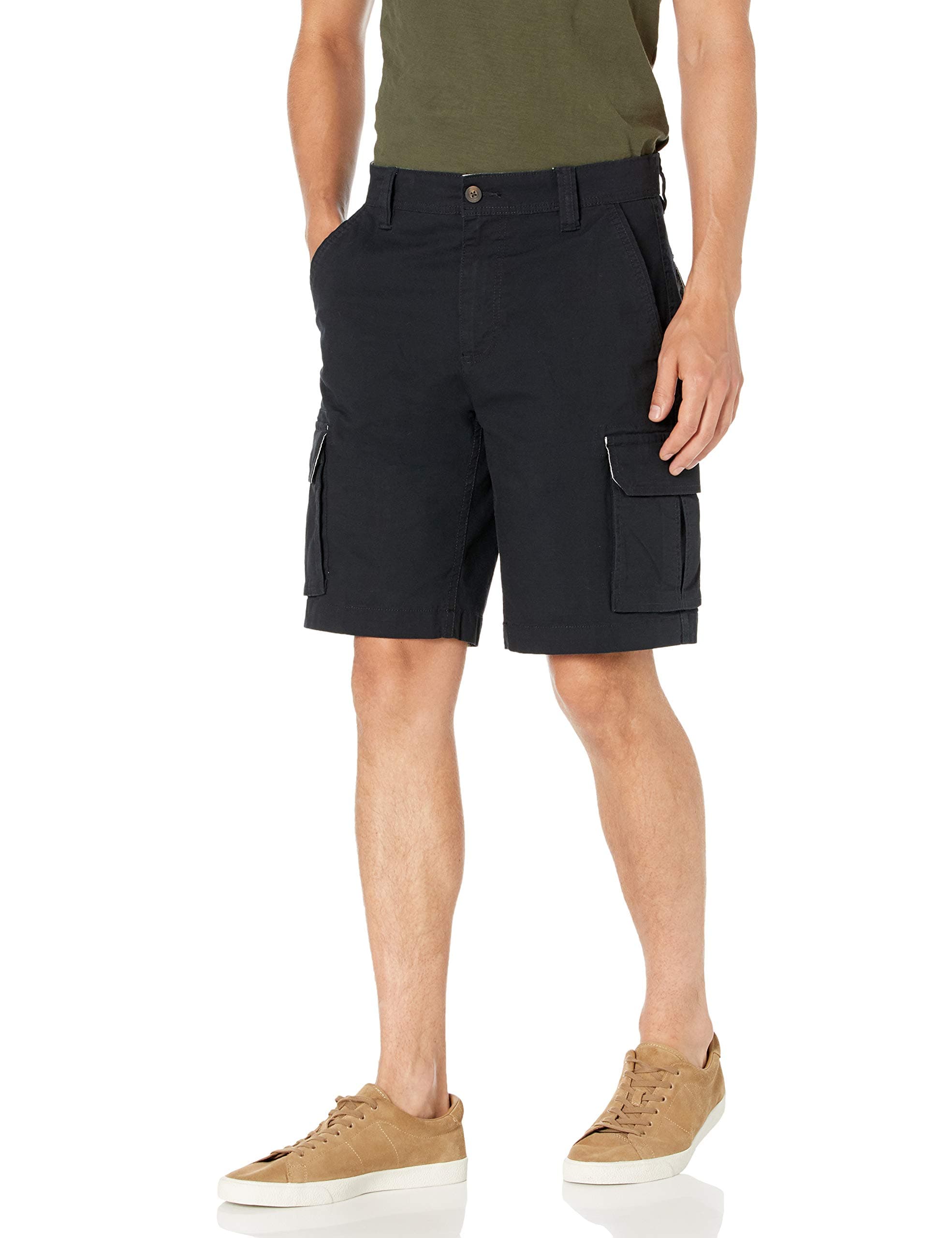 Amazon EssentialsMen's Lightweight Ripstop Stretch Cargo Short