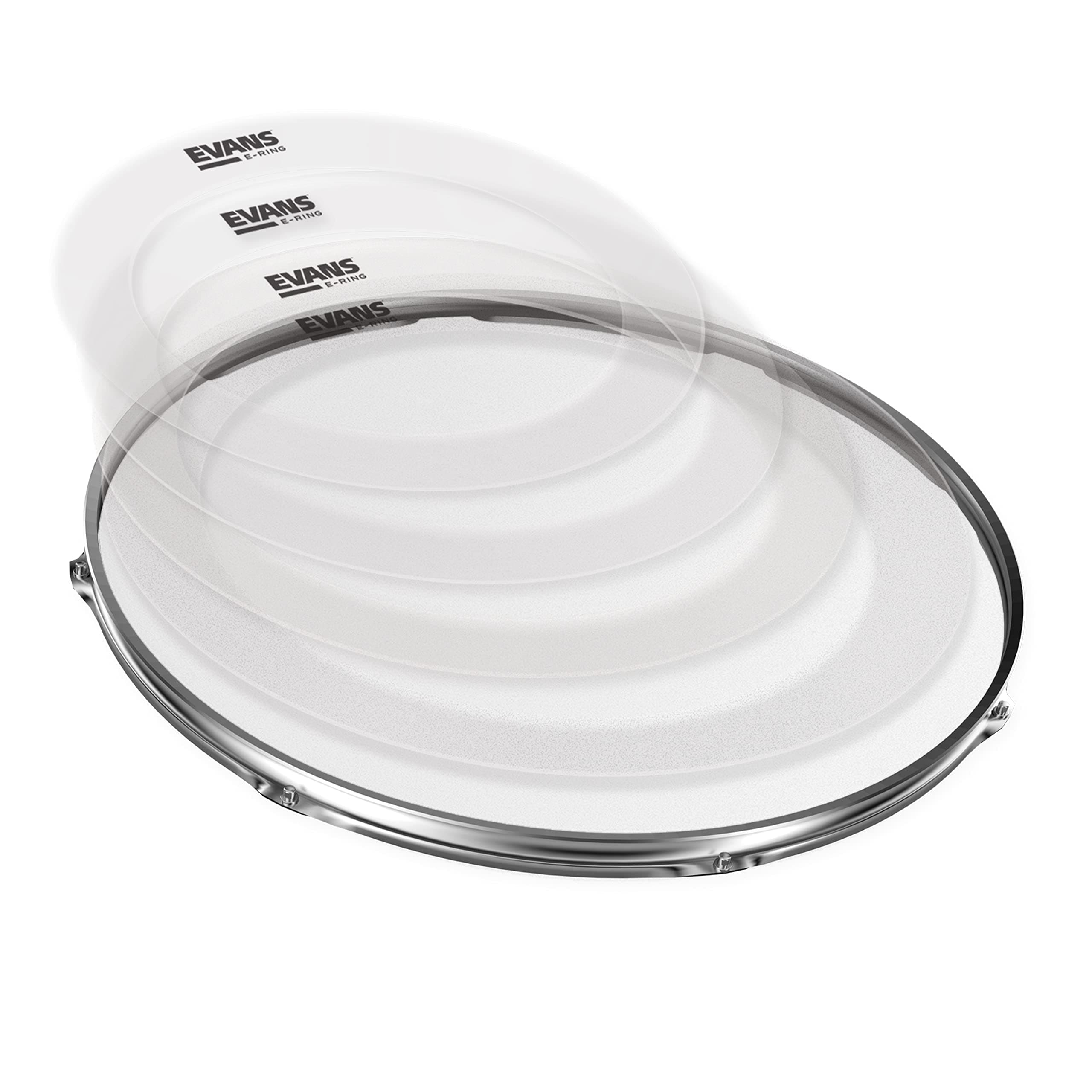 E-Ring Pack, Rock ER-ROCK, 10", 12", 14", 16"