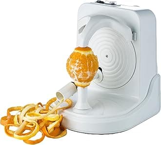 Orange Peeler Domestic