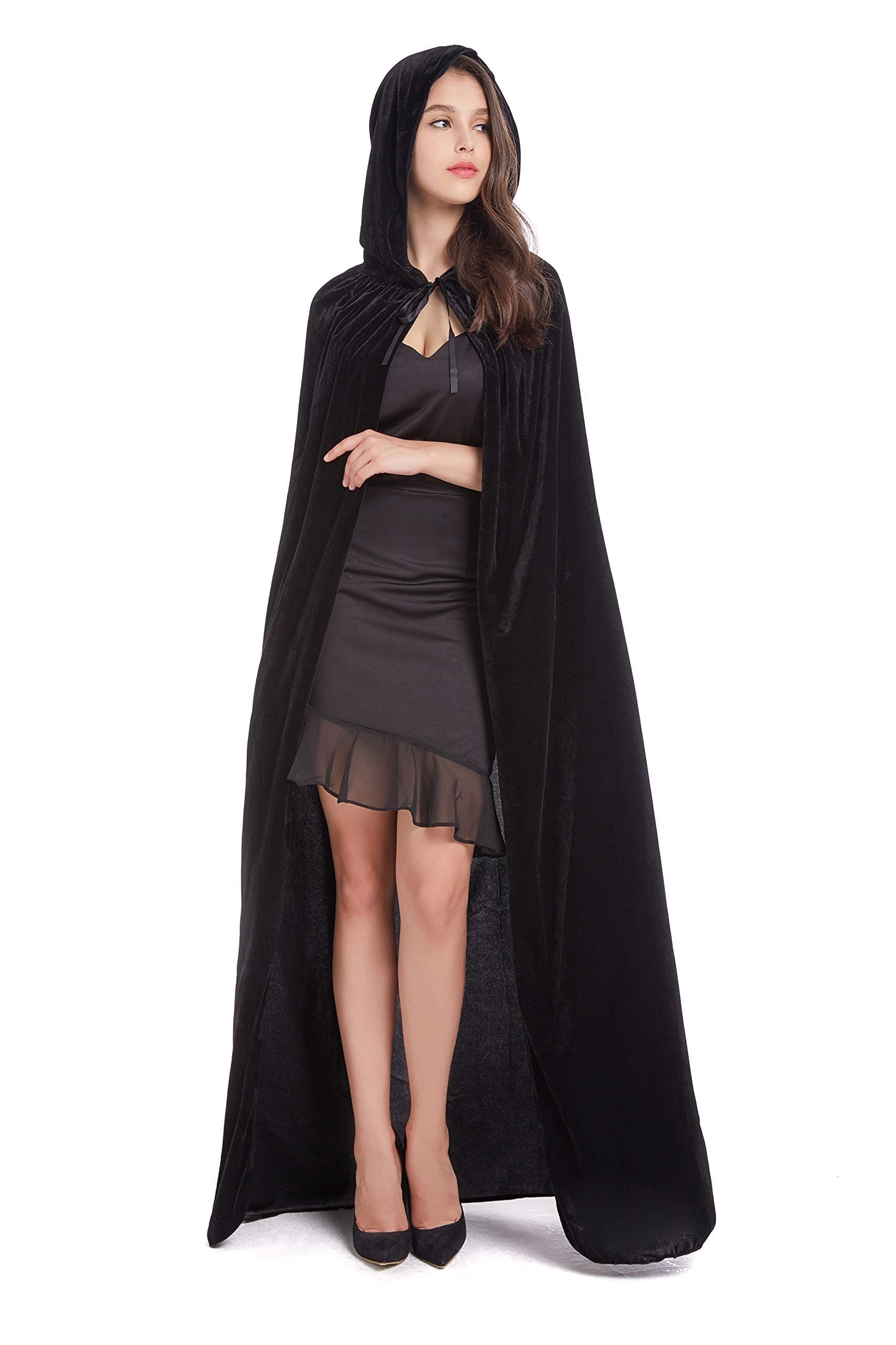 unisex-adult 150cloak Adult Sized Costumes