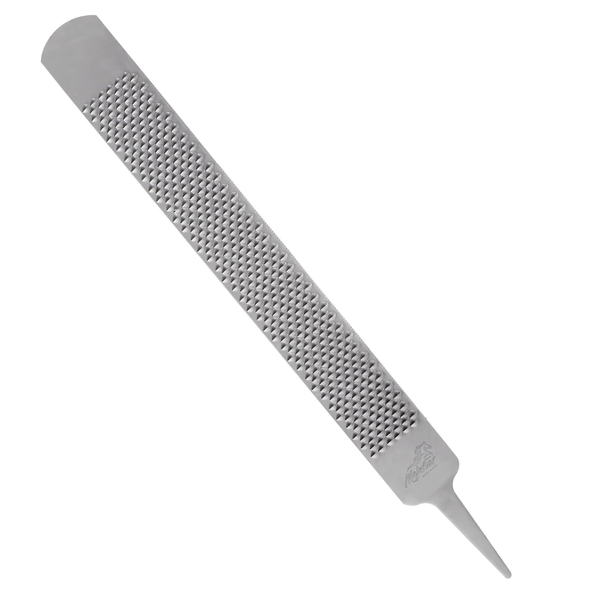 HOOF RASP (Original - Agressive Triangle Teeth) – PC