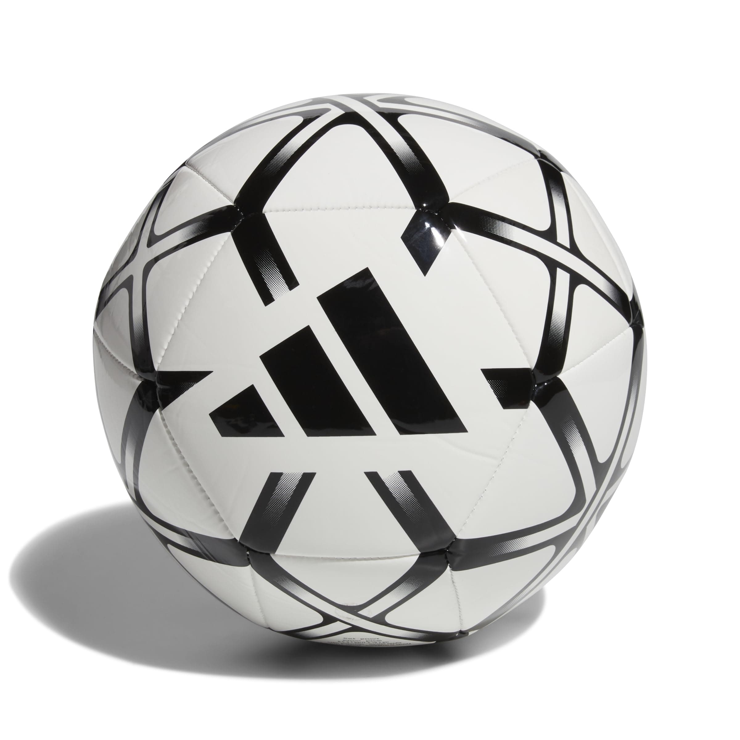 Starlancer Club Soccer Ball
