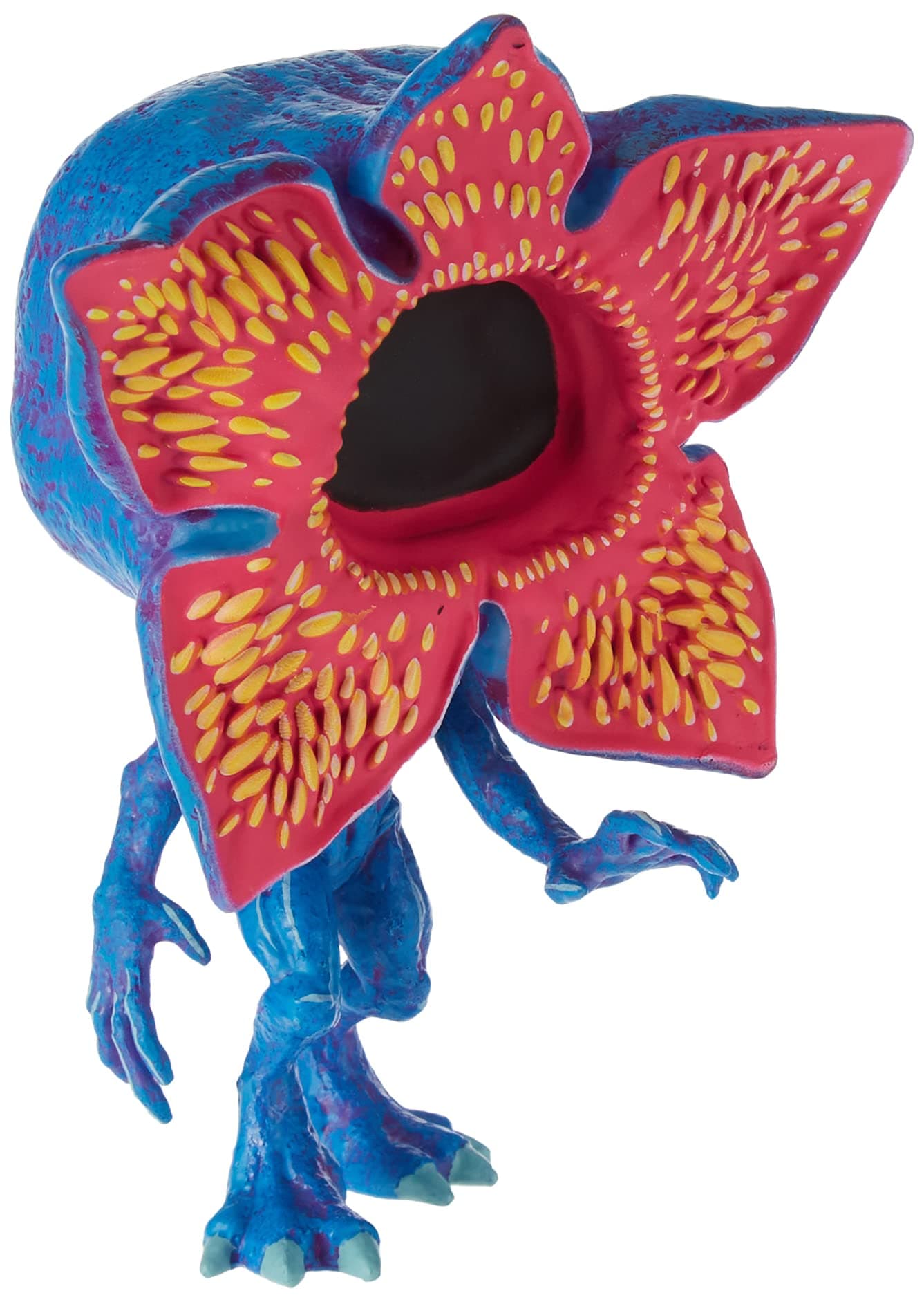 Pop Stranger Things - Demogorgon Black Light Vinyl Figure