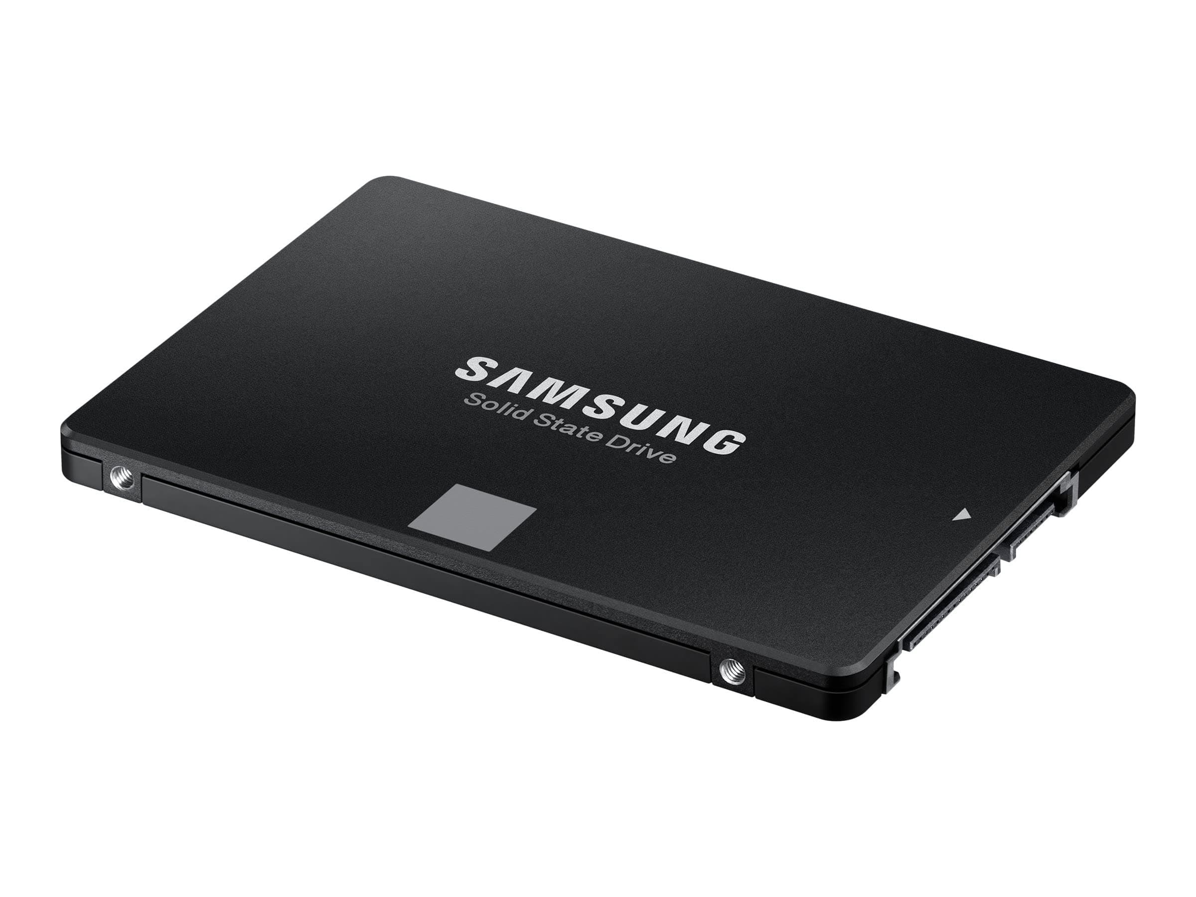 Samsung 860 EVO 500GB 2.5 inch SATA Internal SSD - MZ-76E500B