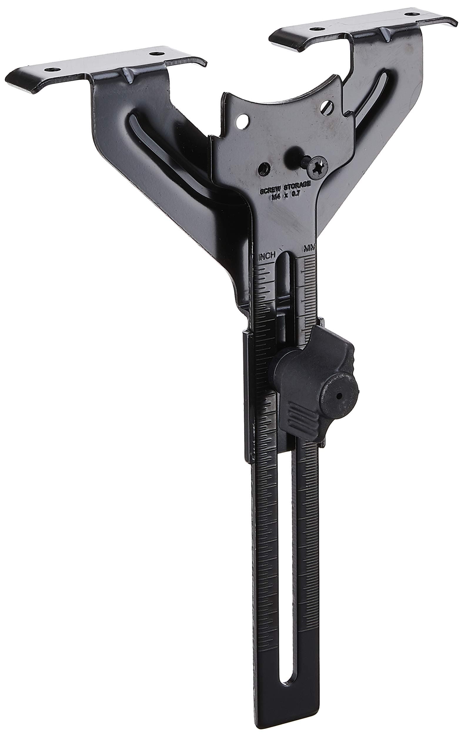 Router Edge Guide for Fixed Base Compact Router (DNP618) Medium