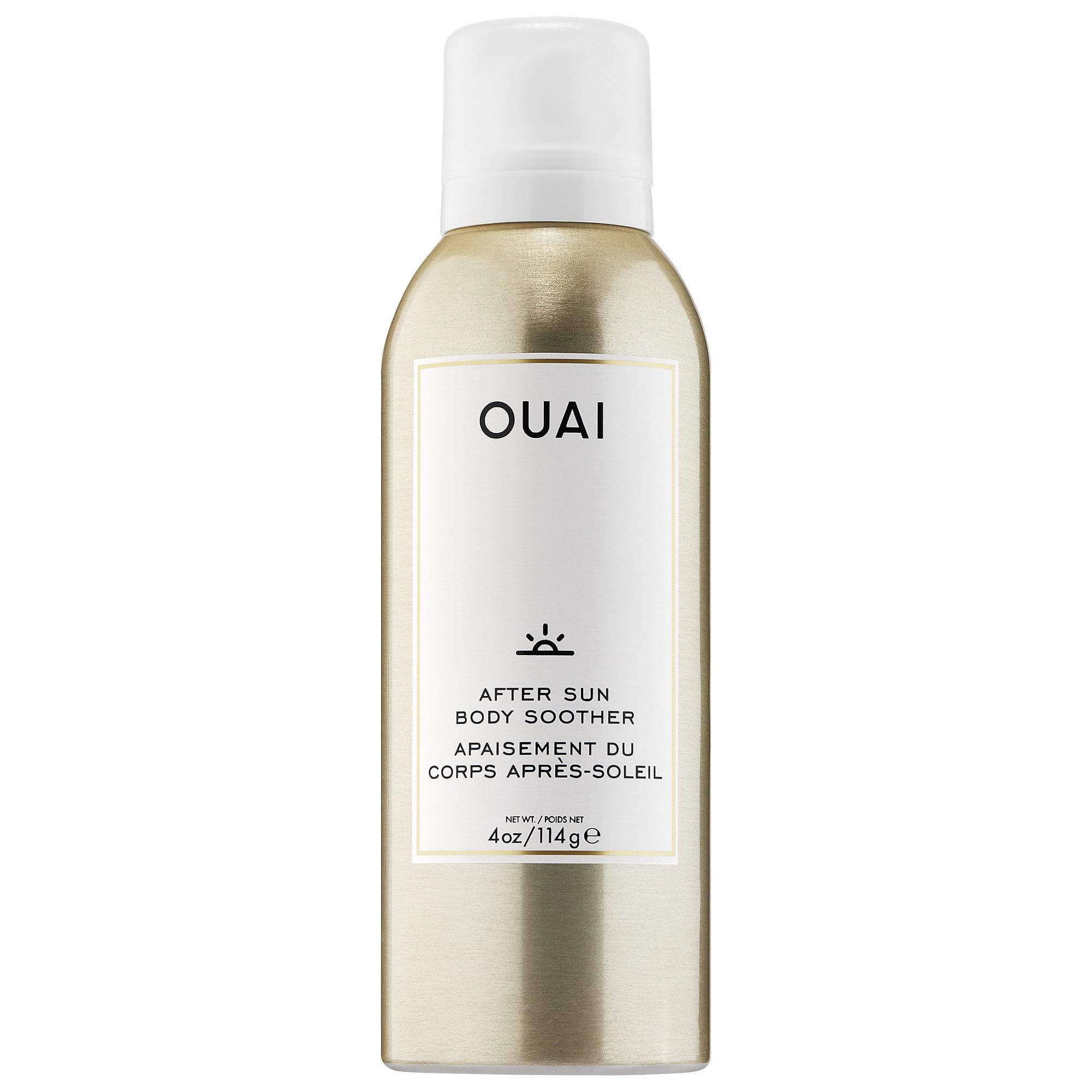 Ouai After Sun Body Soother 114g