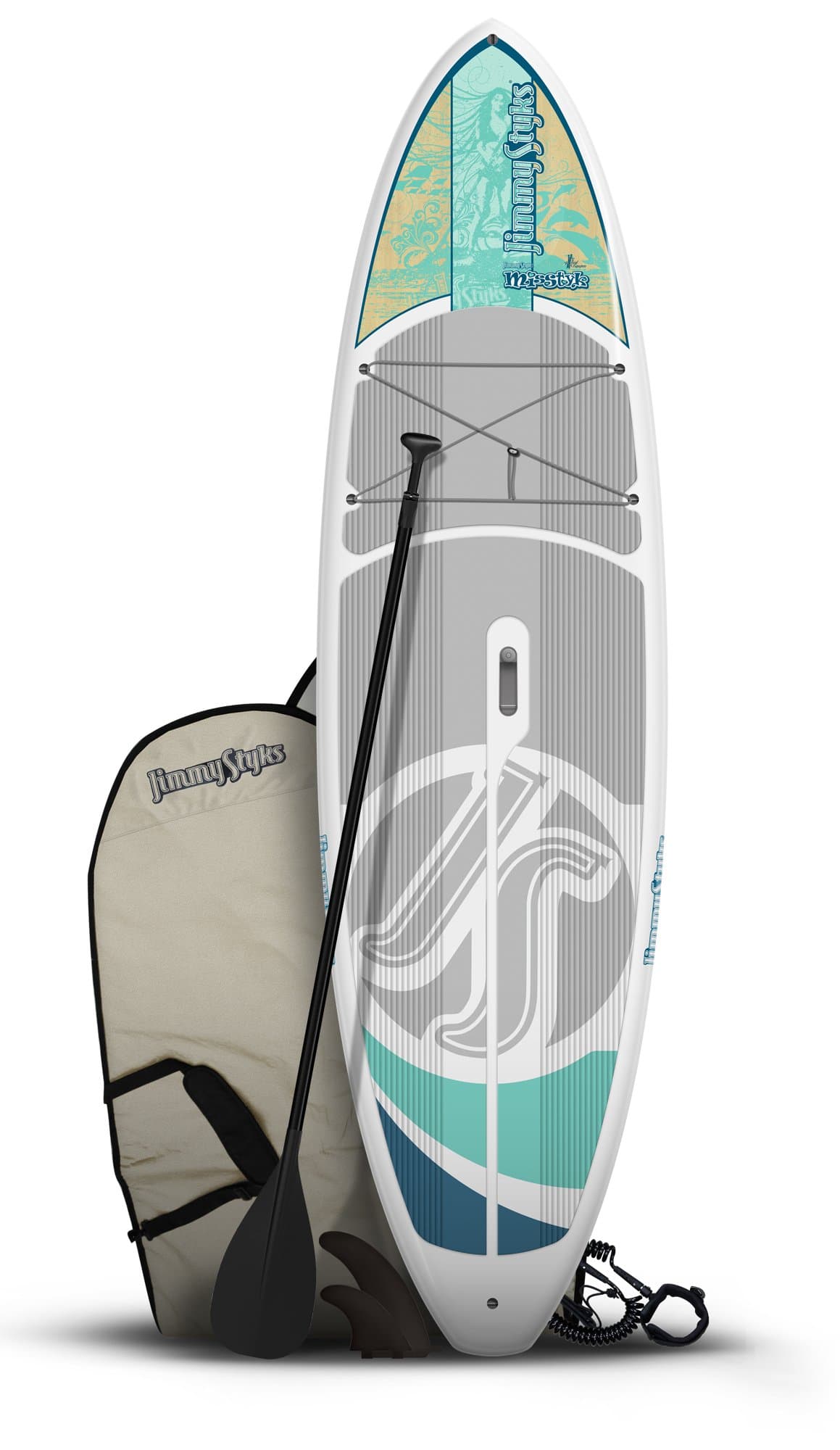 Misstyk Stand Up Paddle Board