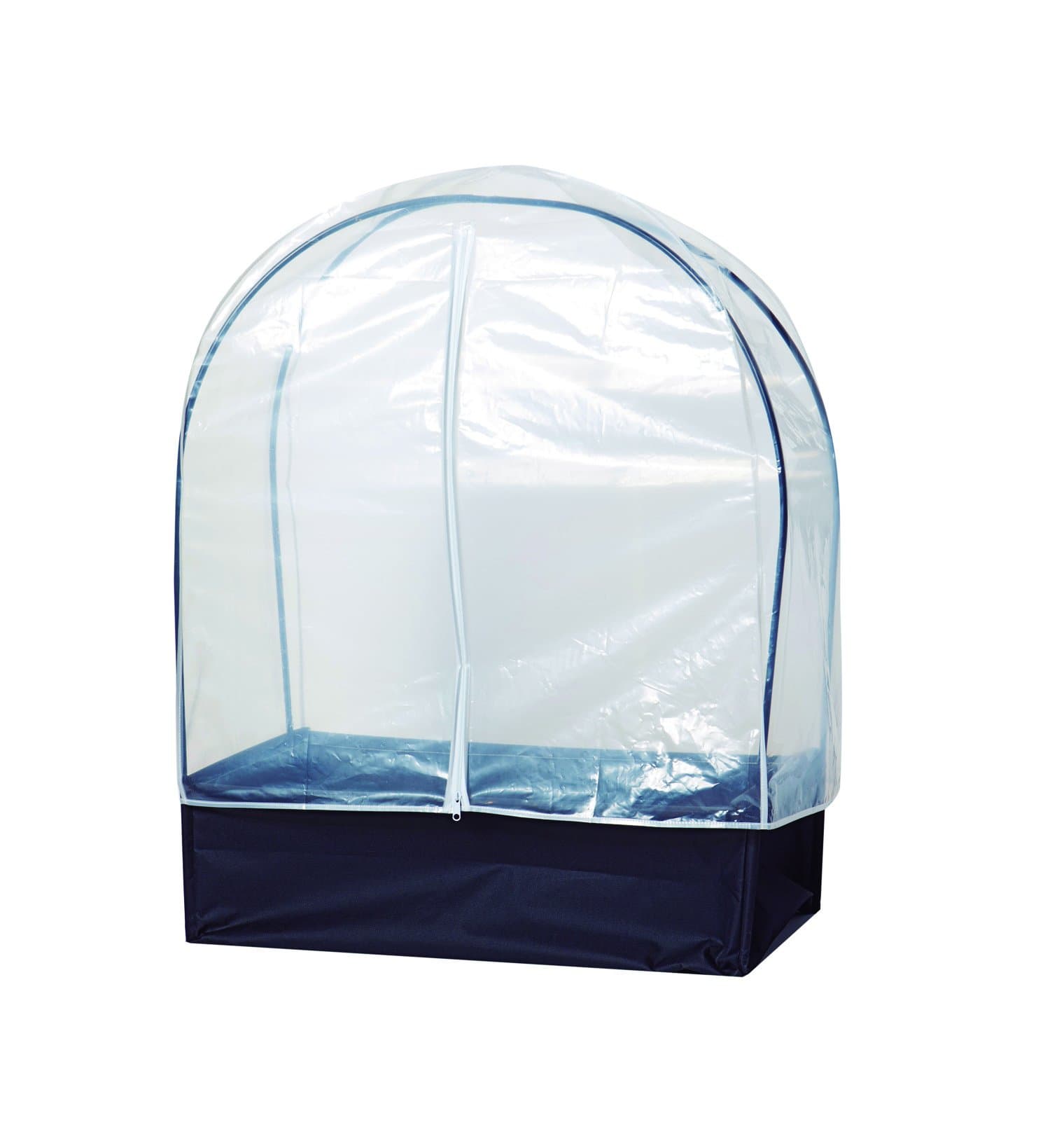 Catral Germany Garden, Mature 80 Clear Tent 40 x 29 x 4 cm 75050002