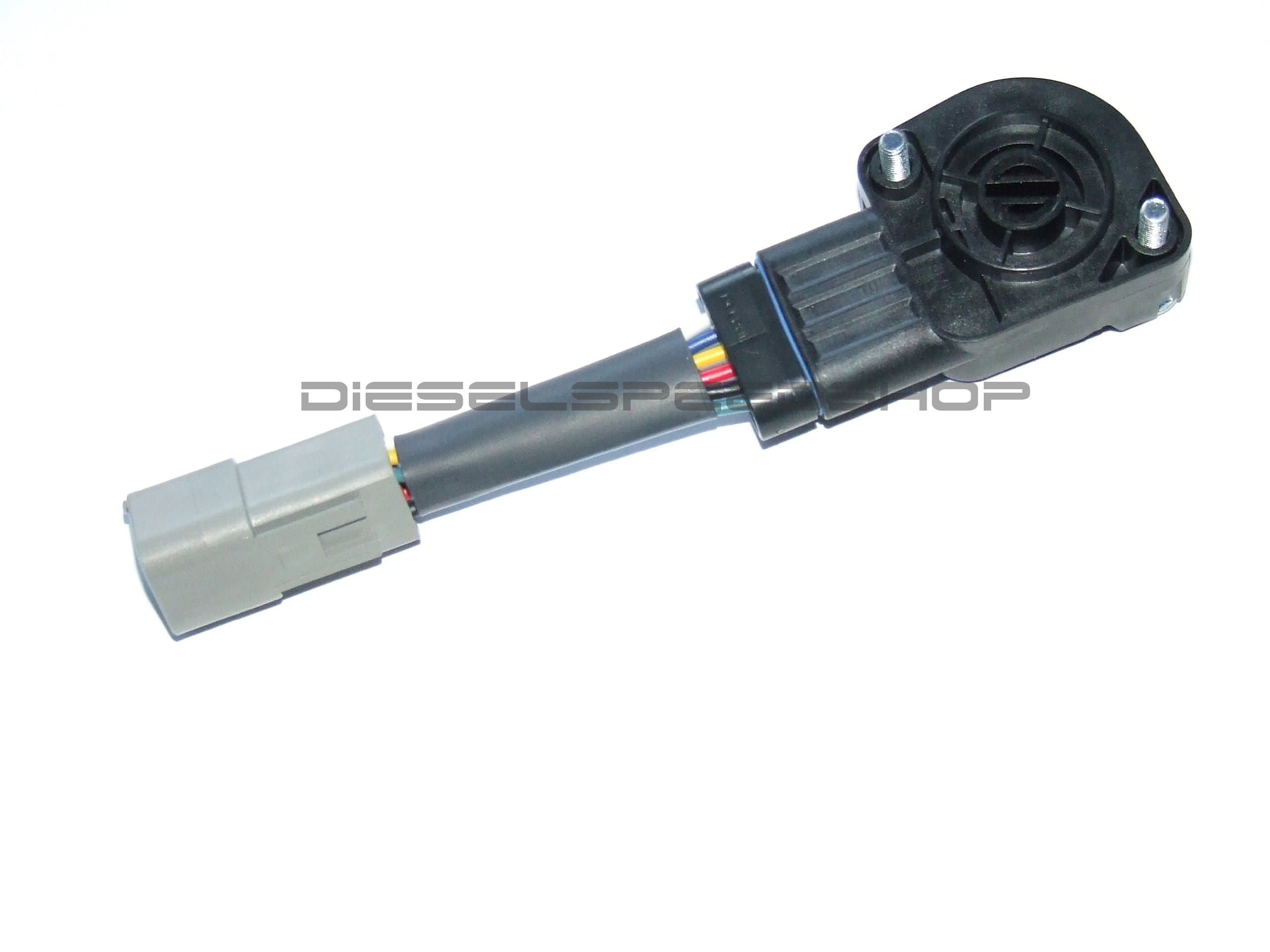 Cummins APPS TPS Thottle Position sensor Accelerator Position sensor 1998.5-2004 Auto