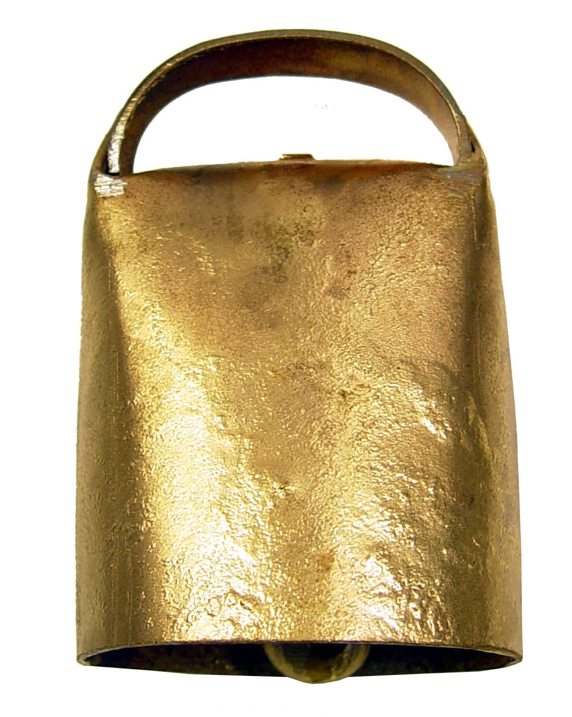 Zorro 22000 Campanaccio in ghisa with manico, φ 1.9 cm