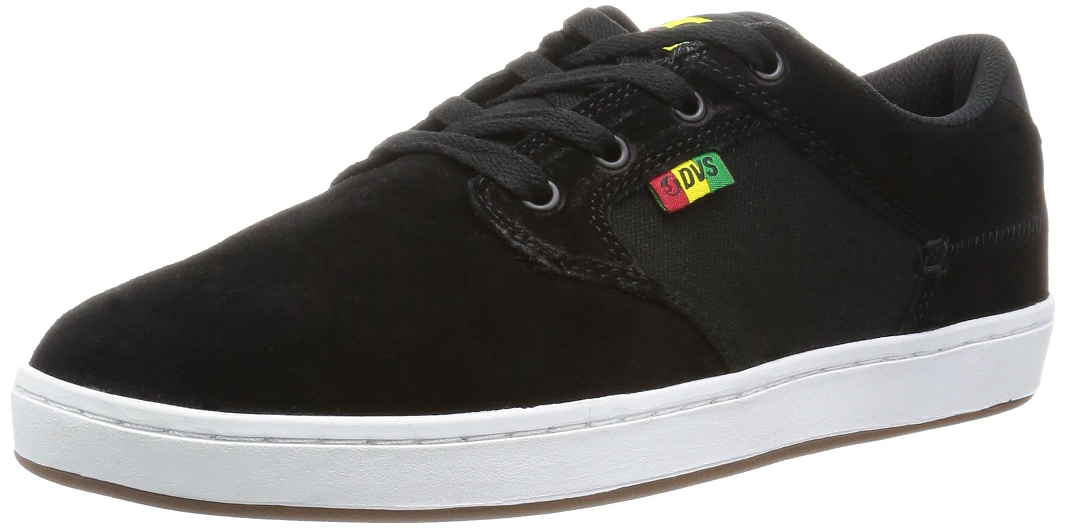 DVS Men's Quentin Skateboarding Shoe