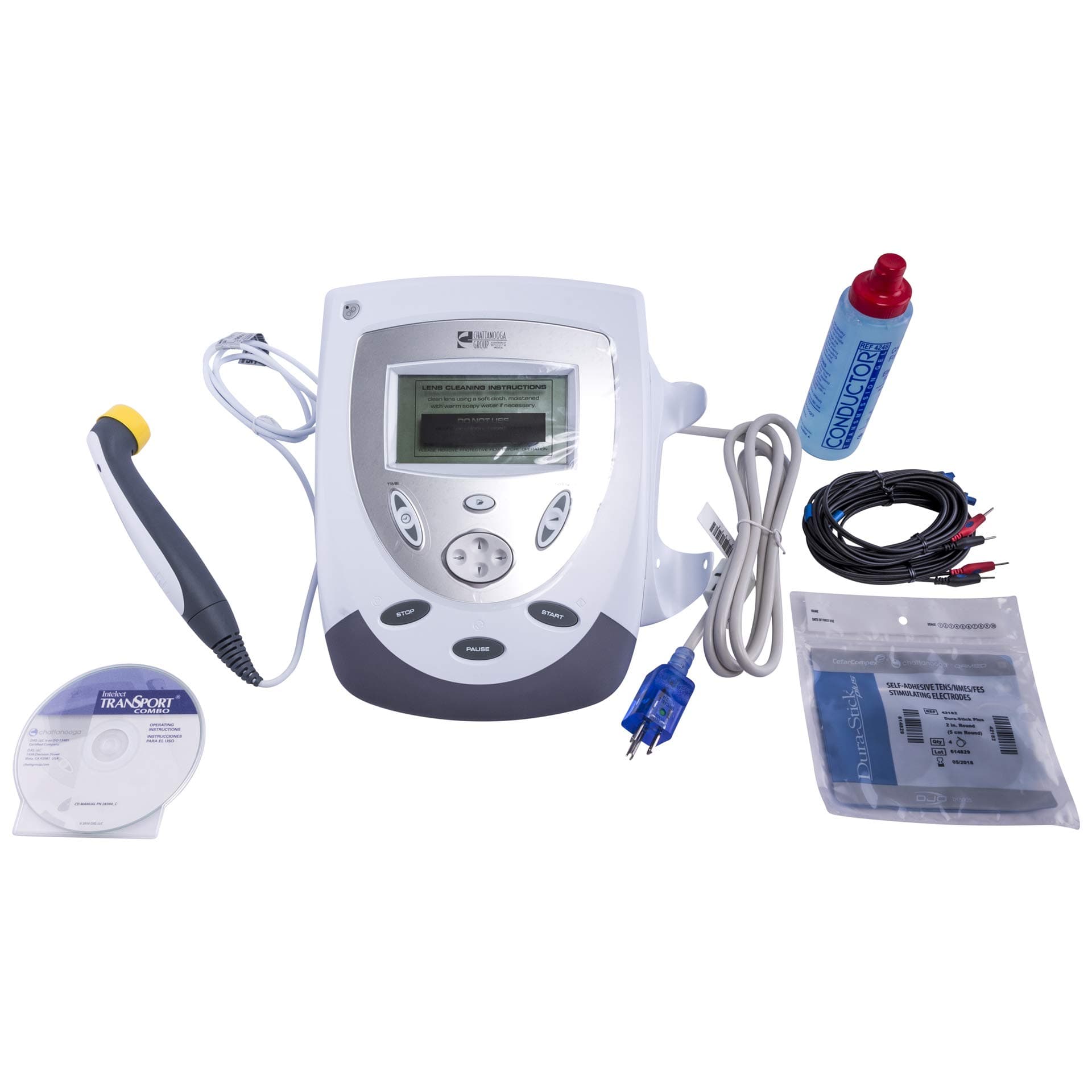 Intelect Transport Combo