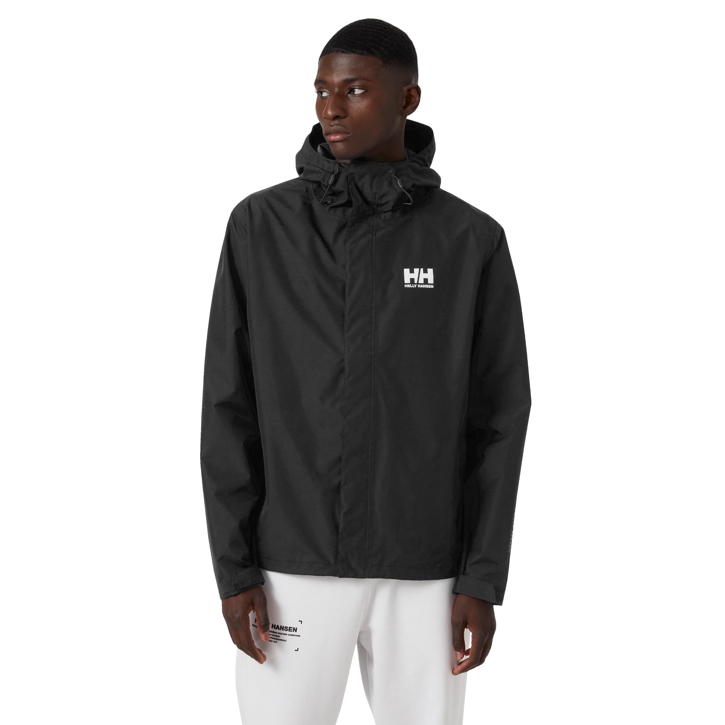 Helly Hansen Men's Seven J Jacket