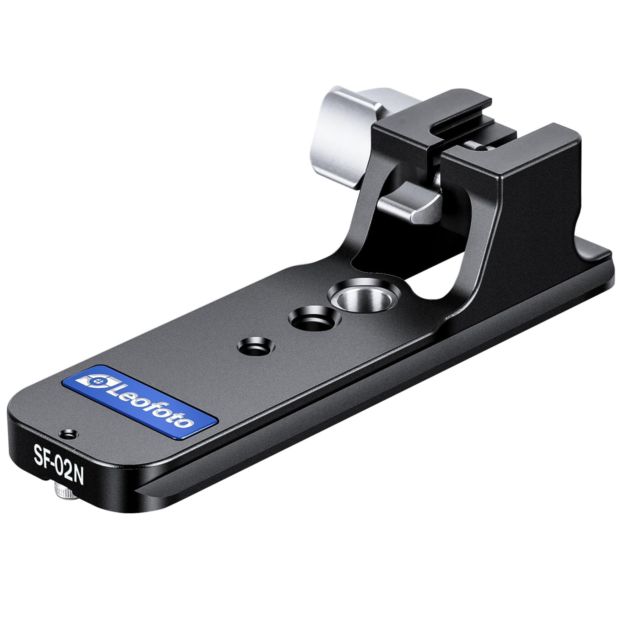 Leofoto Foot SF-02N for Sony FE 200-600MM F/5.6-6.3 G OSS E-Mount Lens Arca / RRS Compatible