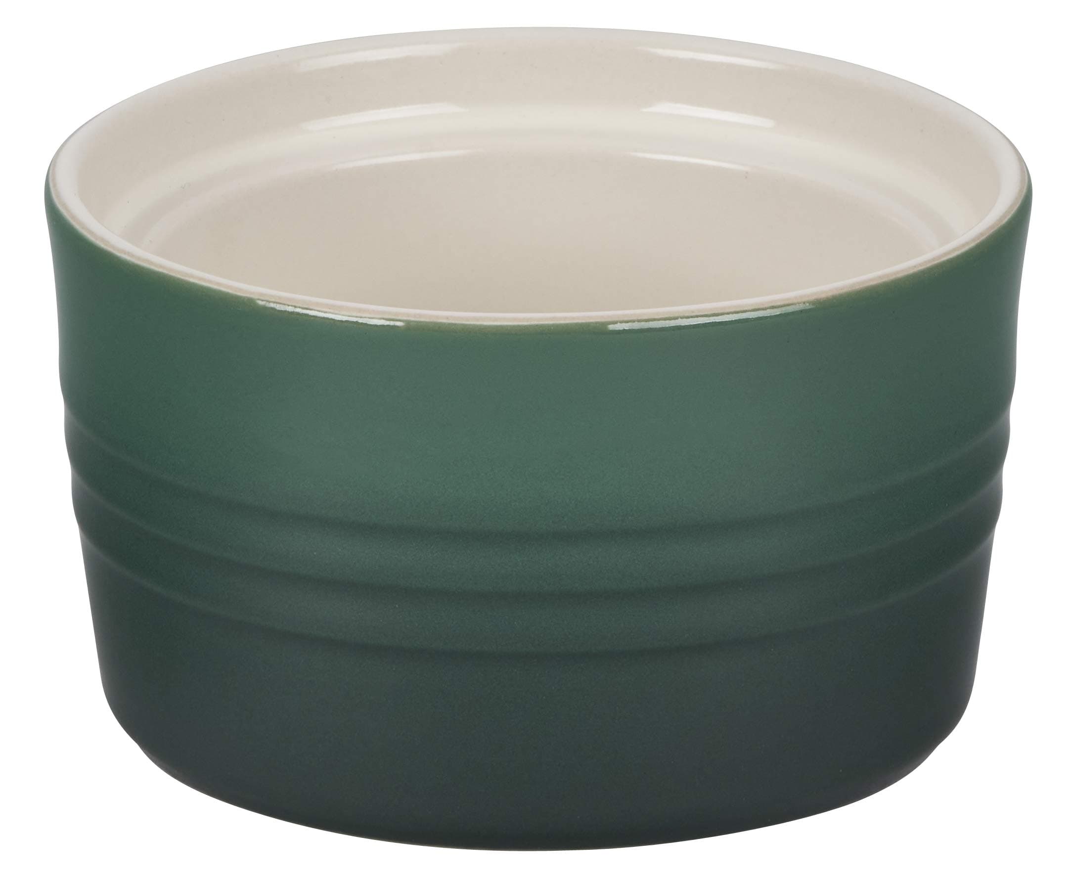 LE CREUSETStoneware Stackable Ramekin, 7 oz., Artichaut
