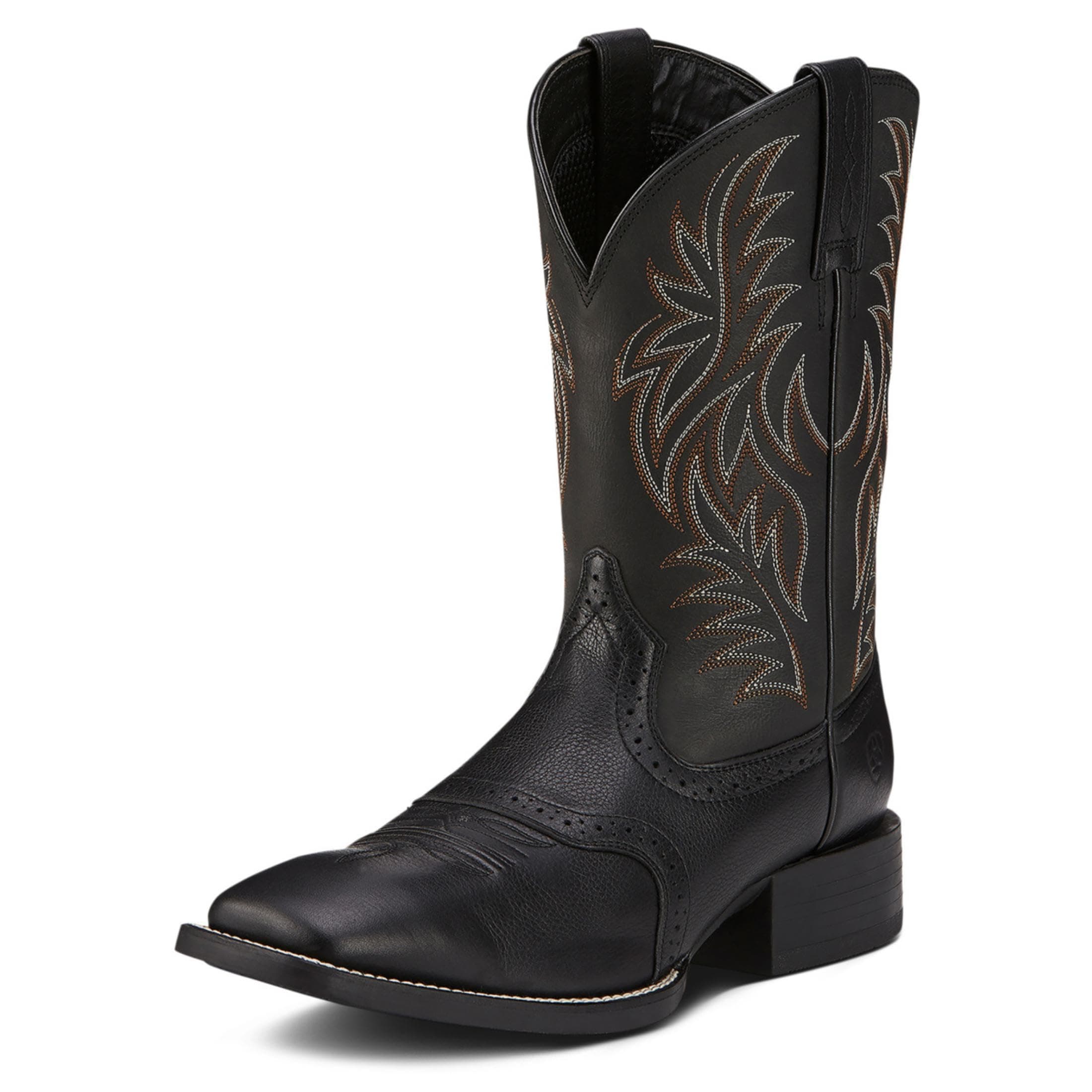 Sport Western mens Western Boot