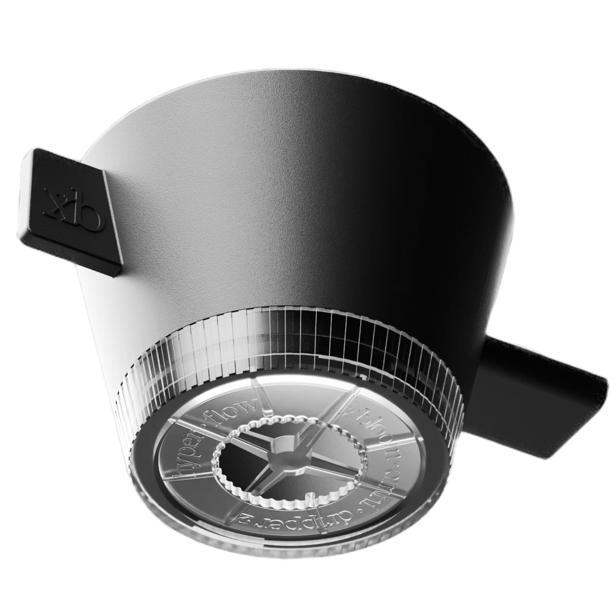 xBloom Omni Dripper 2, Black