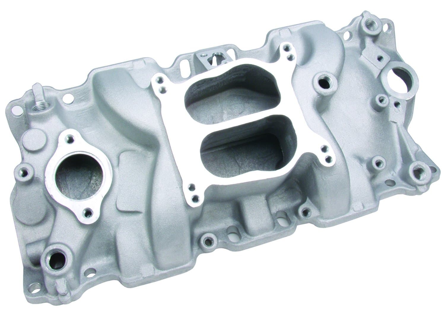 52001 Cyclone Satin Intake Manifold