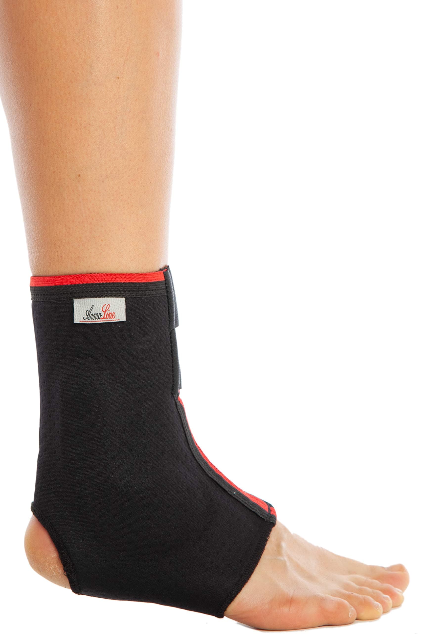 Armoline Malleoloc Ankle Brace Support 5 Sizes (S)