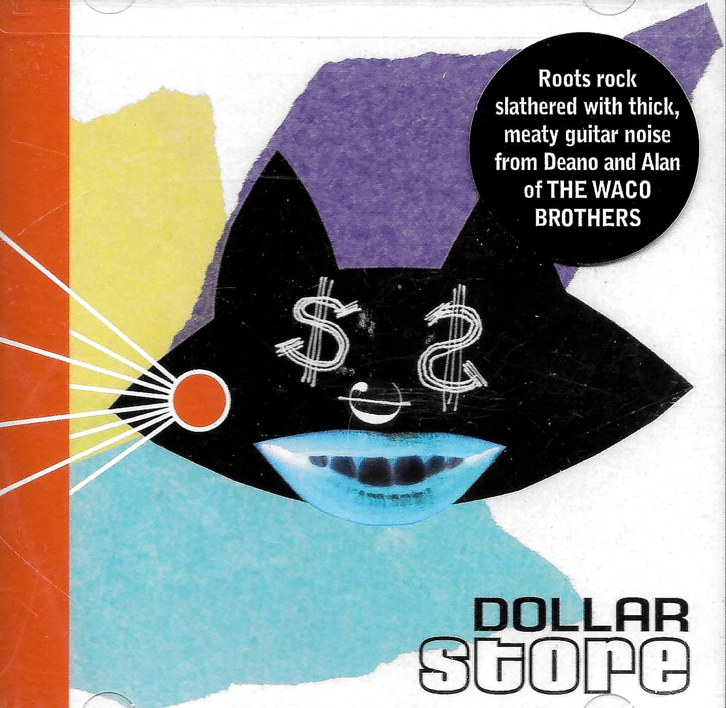 Dollar Store