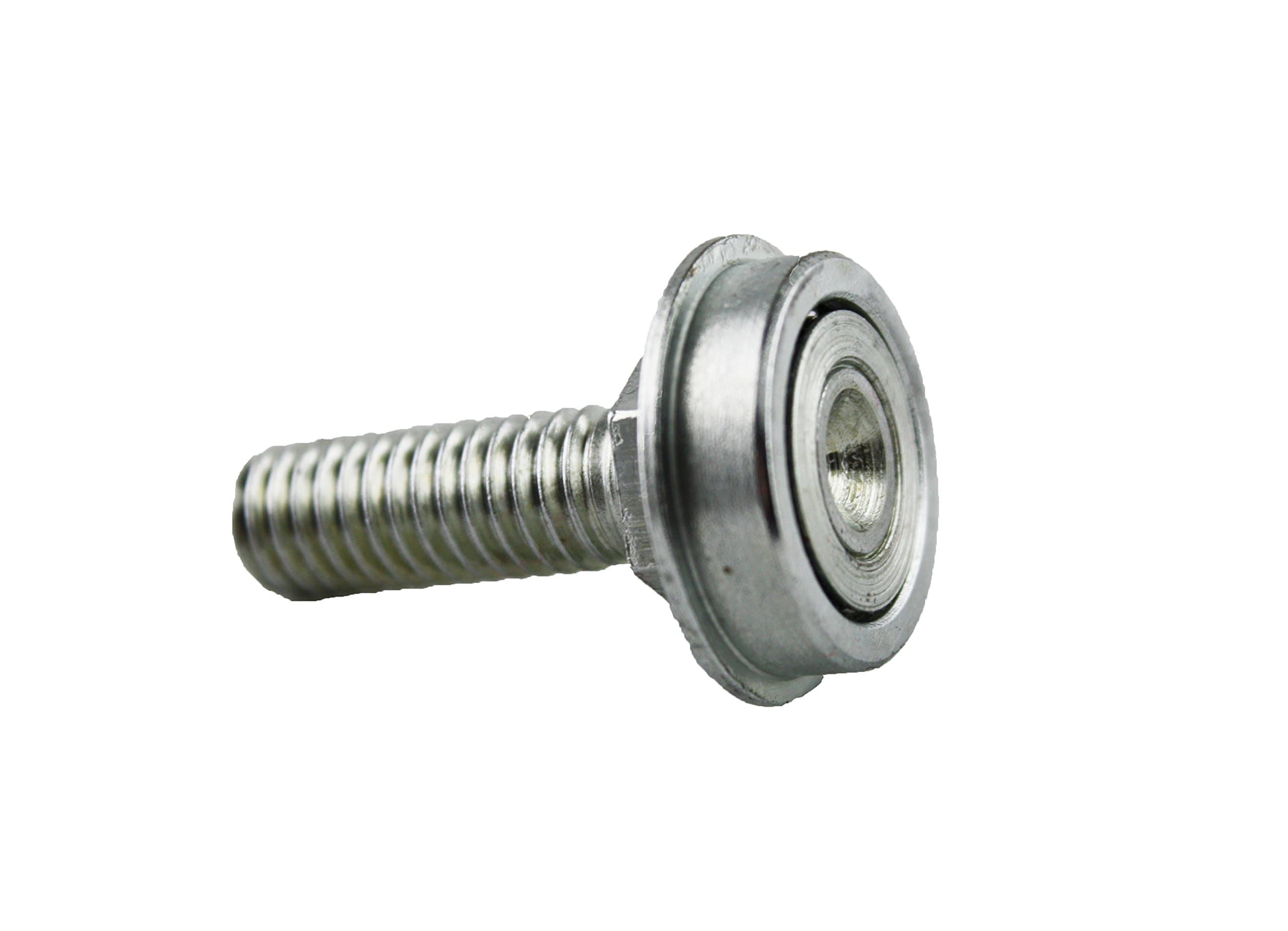 Stem Rocker Bearing 3/8" X 1", Bearing 7/8" OD, Rocker Bearing, Set of 4