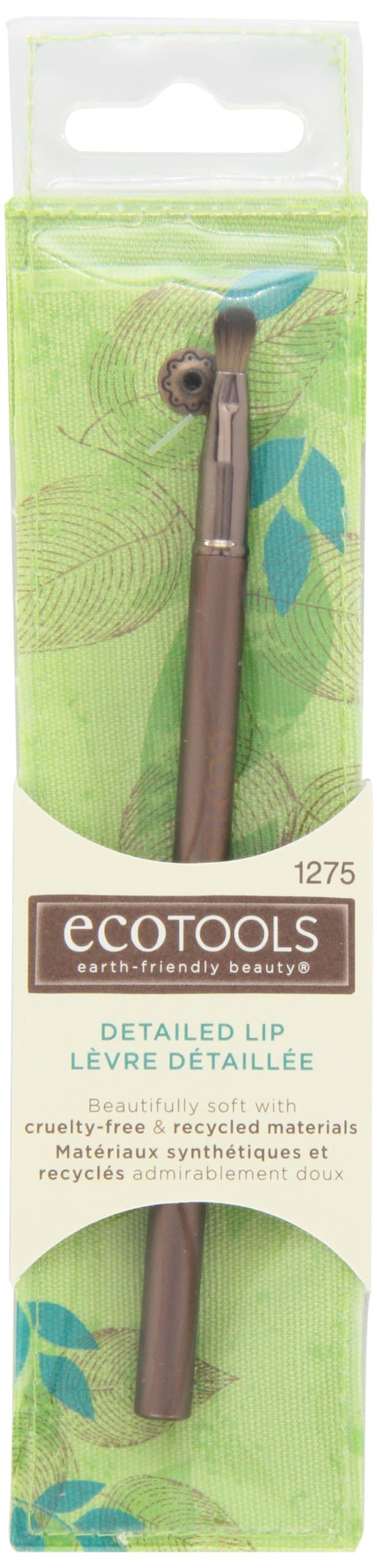EcoTools Detailed Lip