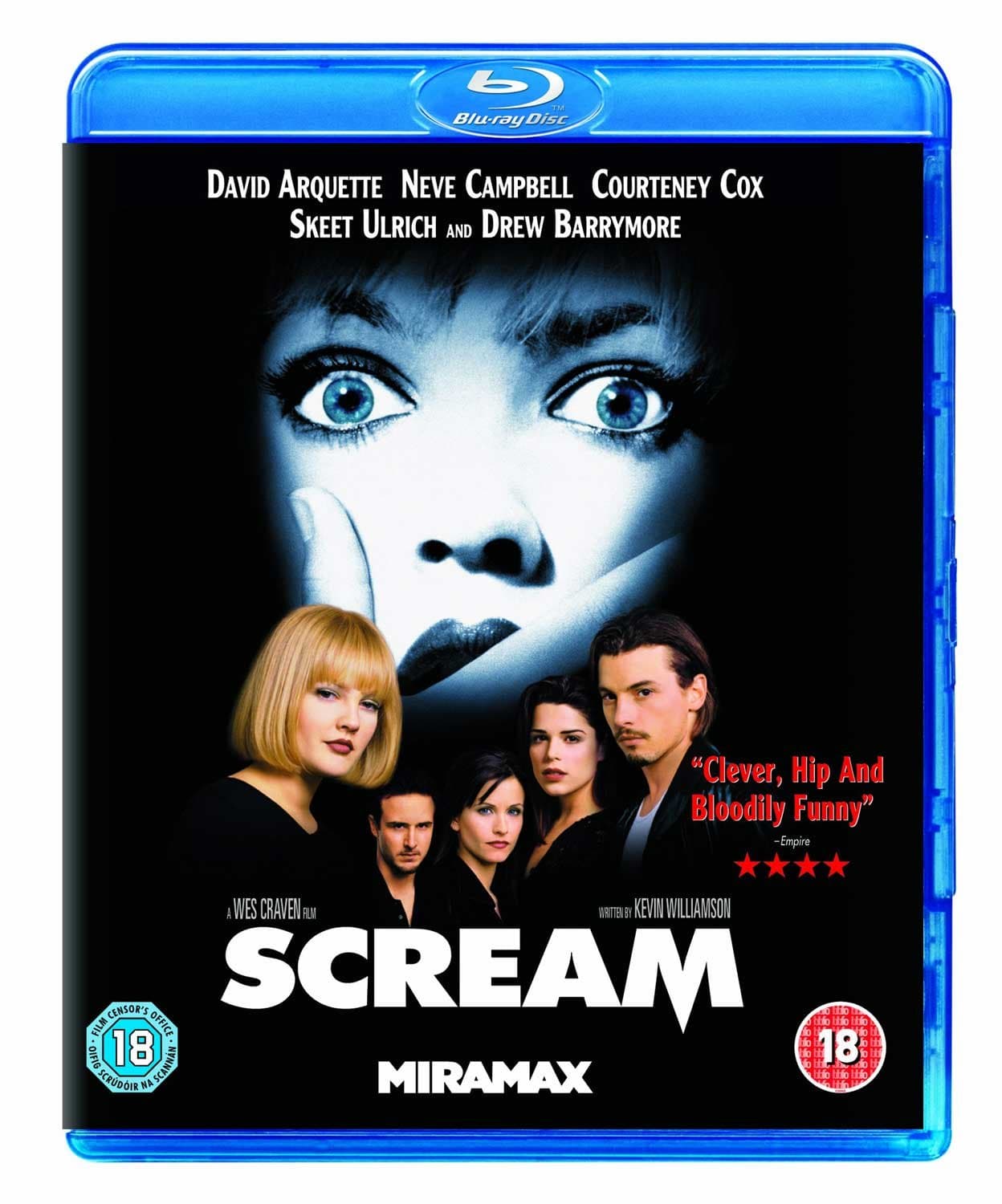 Scream