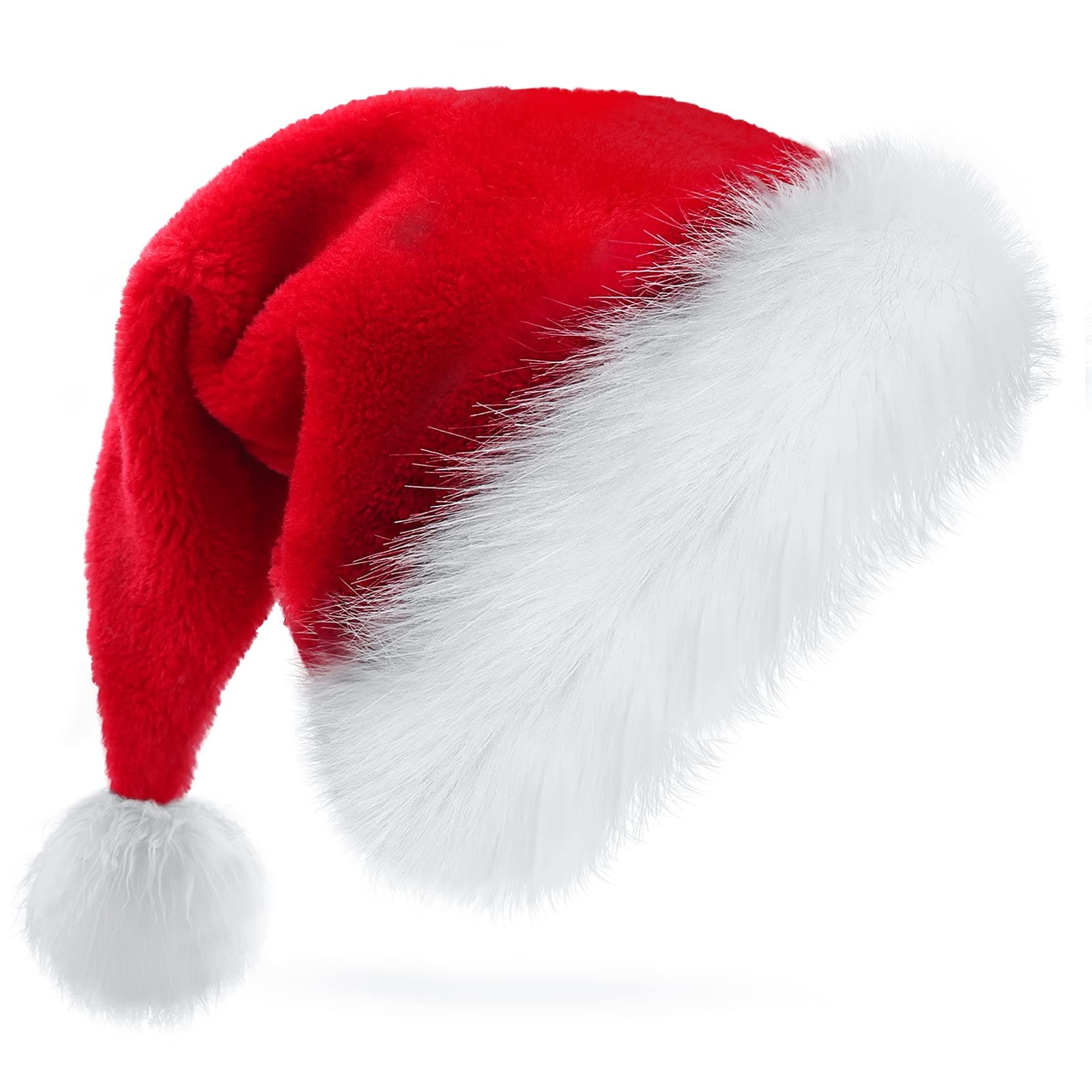 Santa Hat for Kids