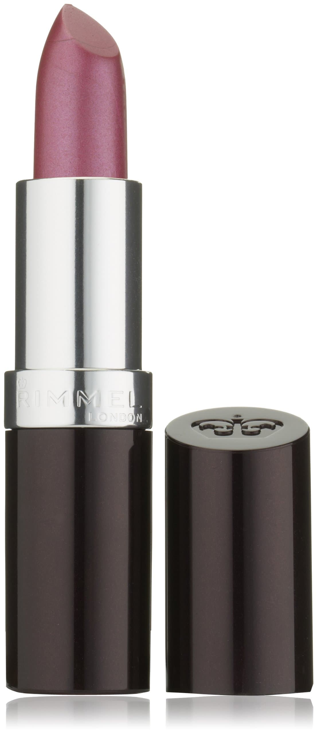 Rimmel Lasting Finish Lipstick Sugar Plum