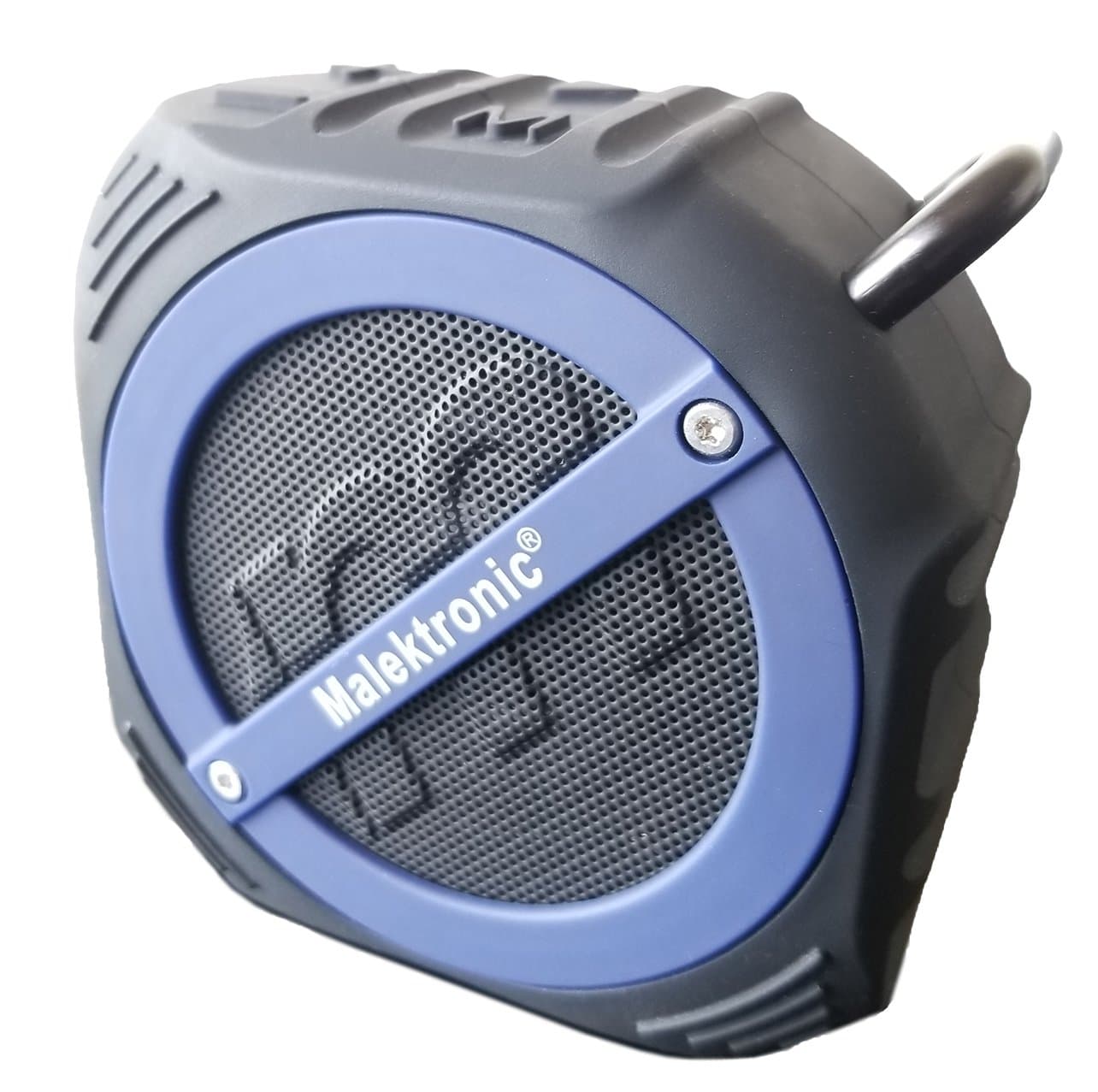 MalektronicHat Trick 2.0 Wireless Waterproof Speaker
