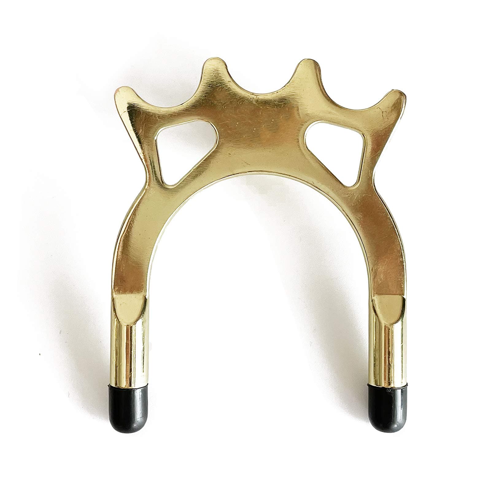 Tai ba cues Billiards Pool Cue Stick Brass Bridge Head, Billiards Pool Cue Accessory