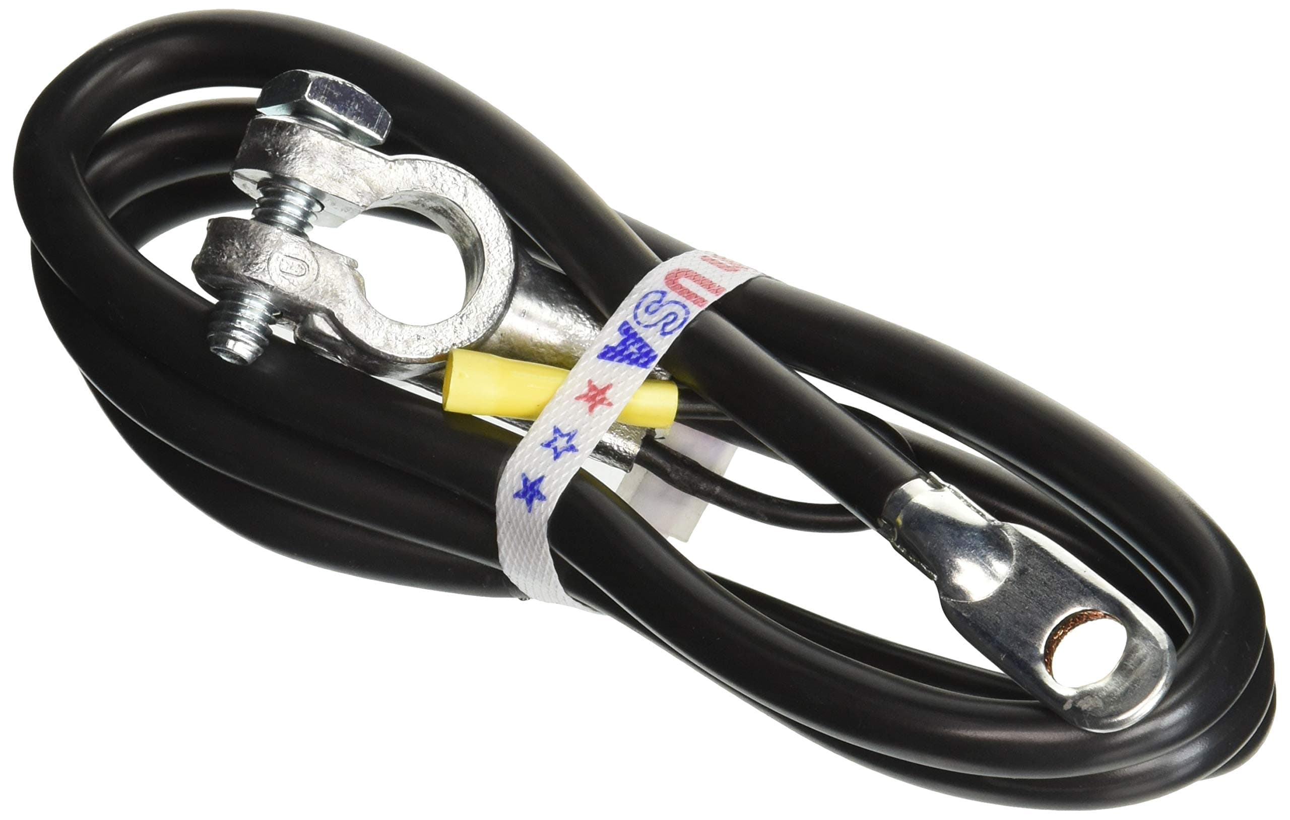 EAST PENN MANUFACTURING CO. 00808 CABLE BATT TOP