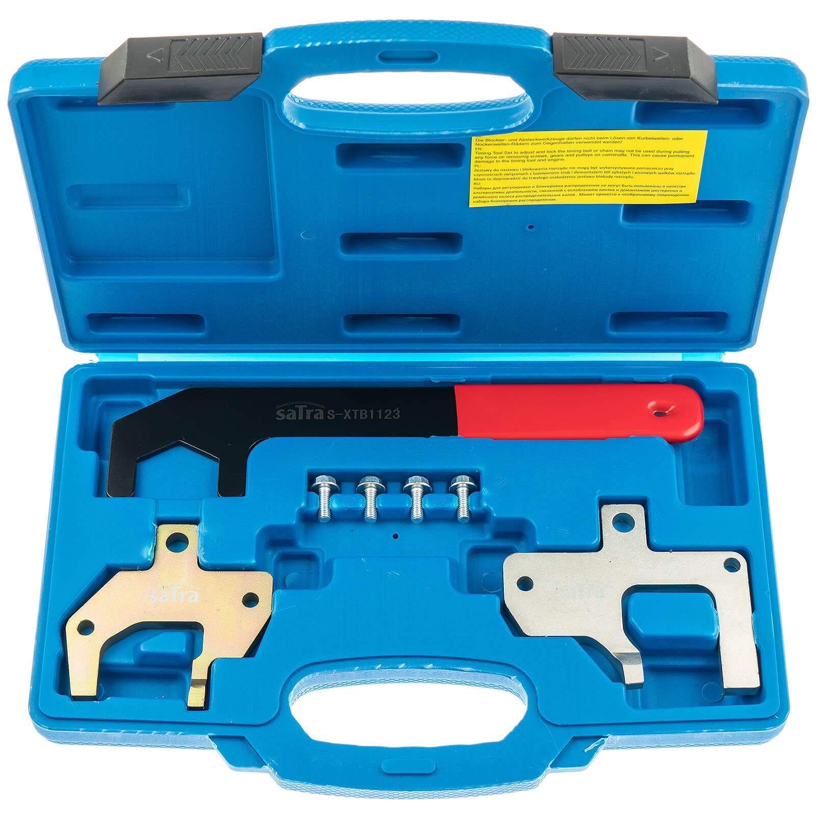 Satra S-XTB1123 Engine Adjustment Tool for Mercedes Benz M112 M113