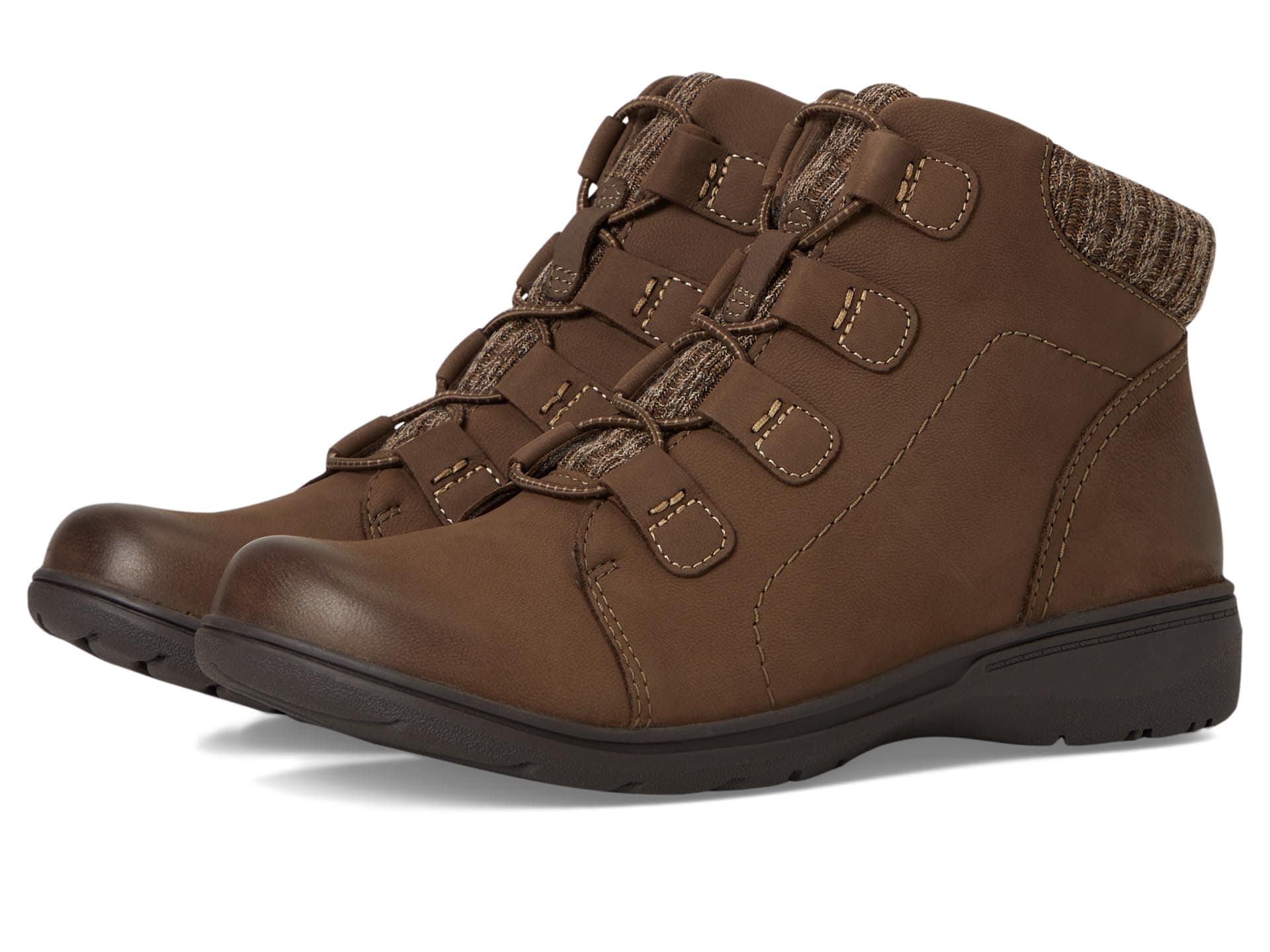 Women's Carleigh Jade Ankle Boots