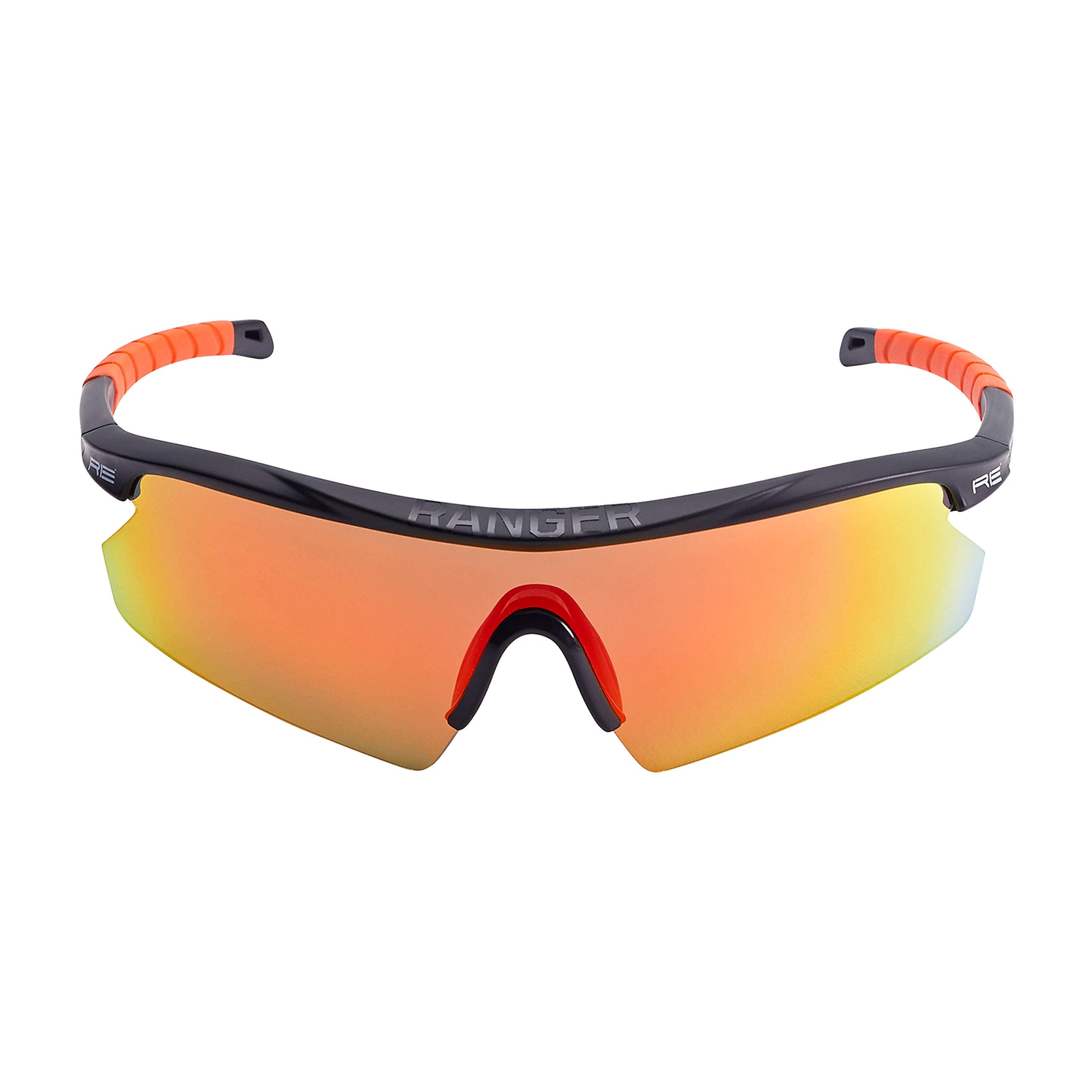 Ranger | Phantom Interchangeable 3-Lens Shooting Kit for Men or Women 100% UV