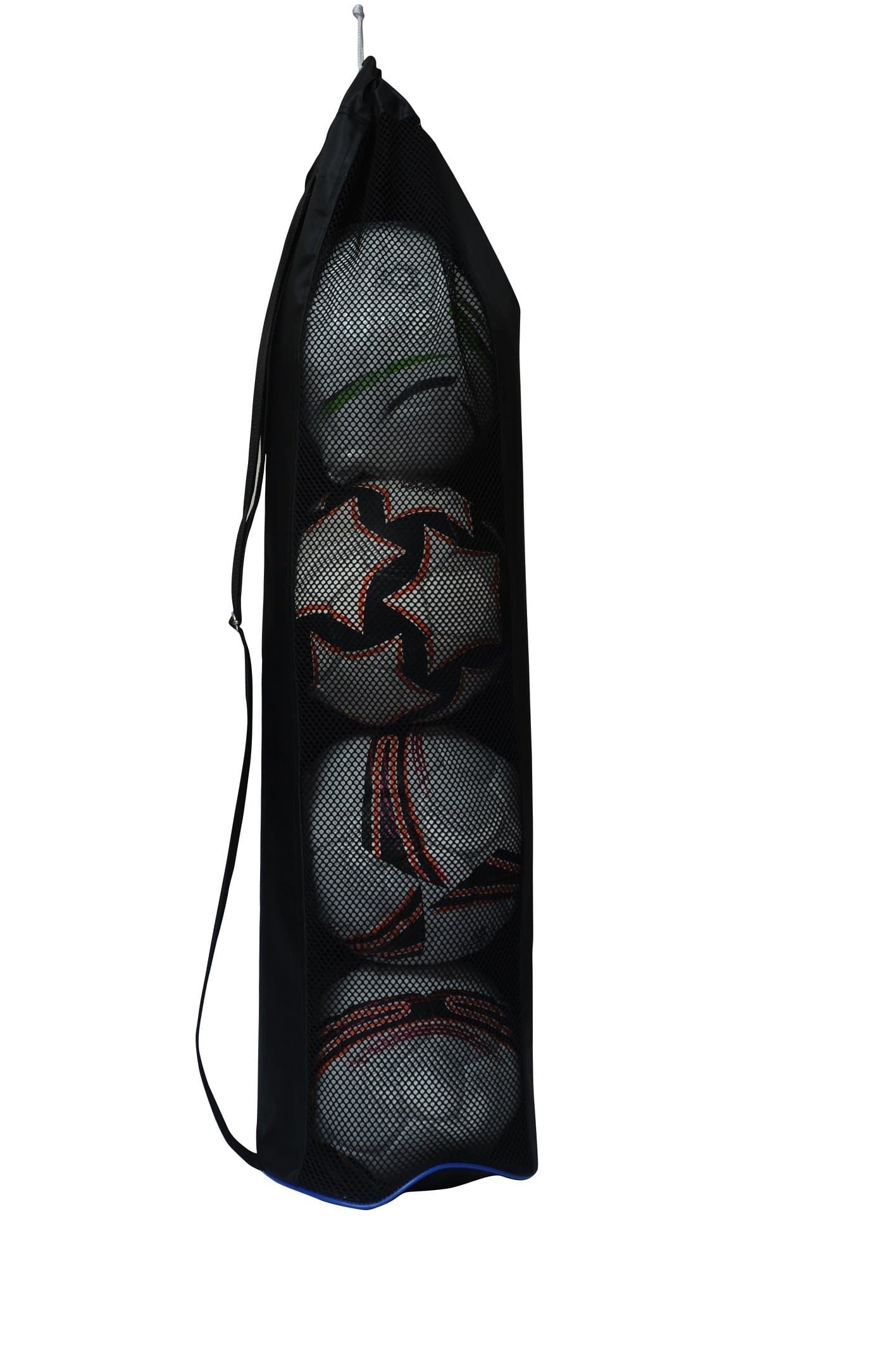 Pepup Sports Pepup Football Bag (4 Balls)