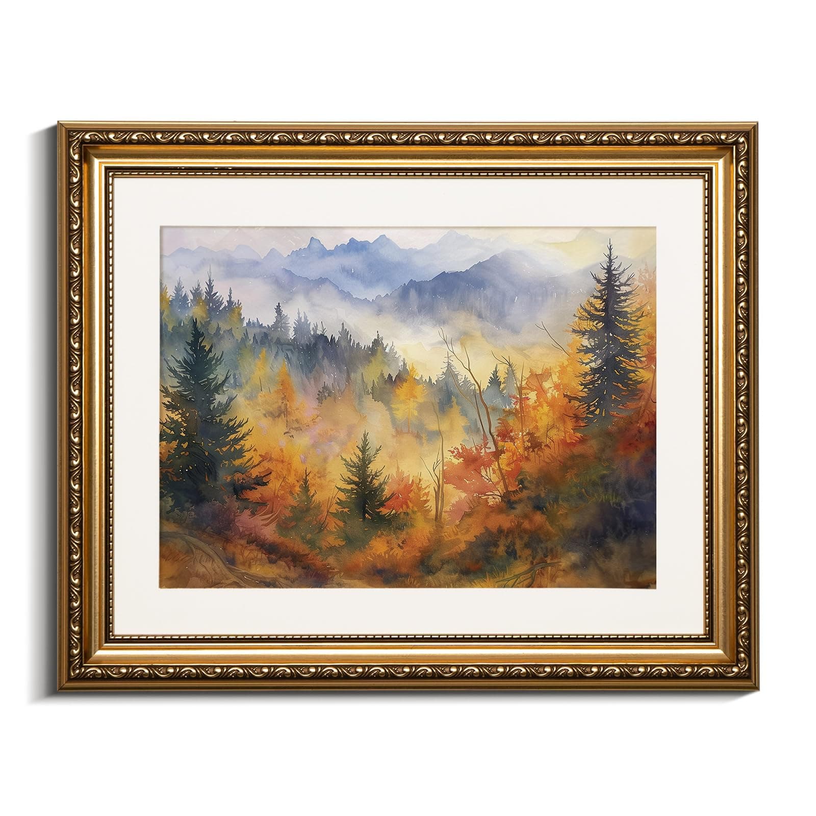 VIYYIEA Framed Wall Art HL1665