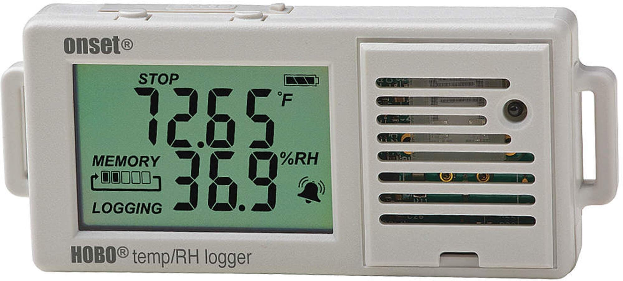 HOBO Data Logger Temperature and Humidity USB