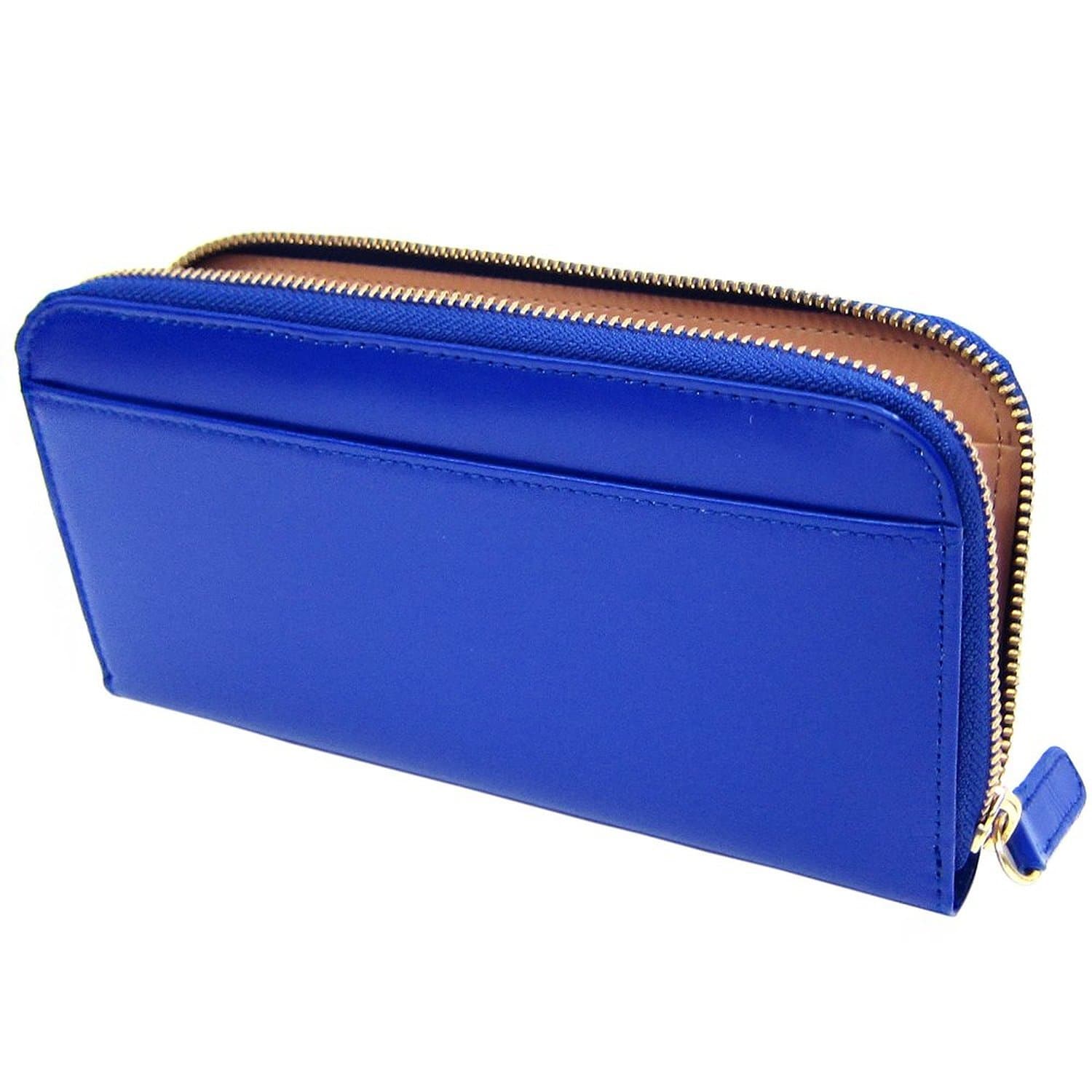 Birthday Christmas Gifts Maturi Cool Wallet Pop in Japan Mr-036 Blue